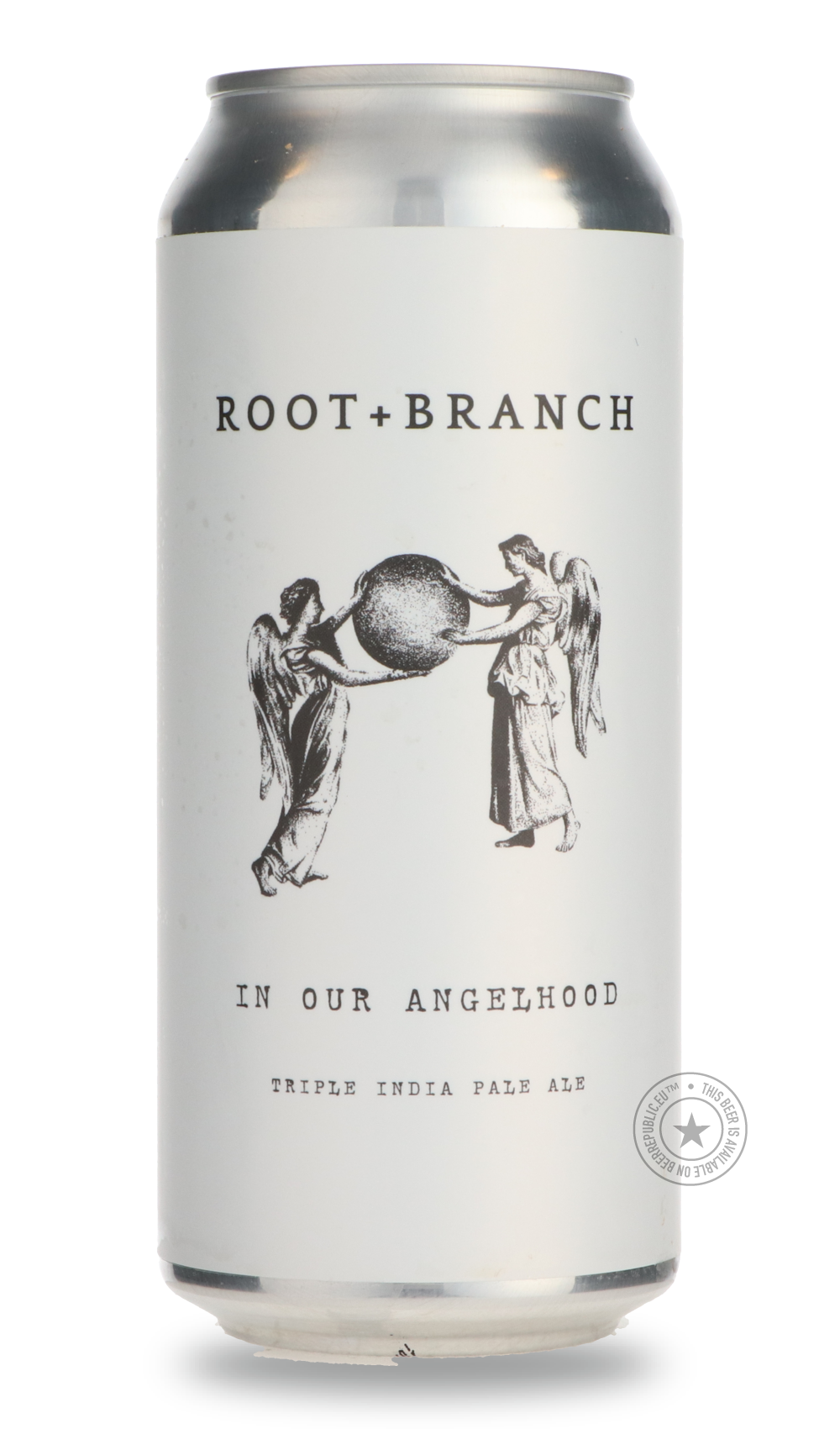 Root + Branch In Our Angelhood Root + Branch In Our Angelhood