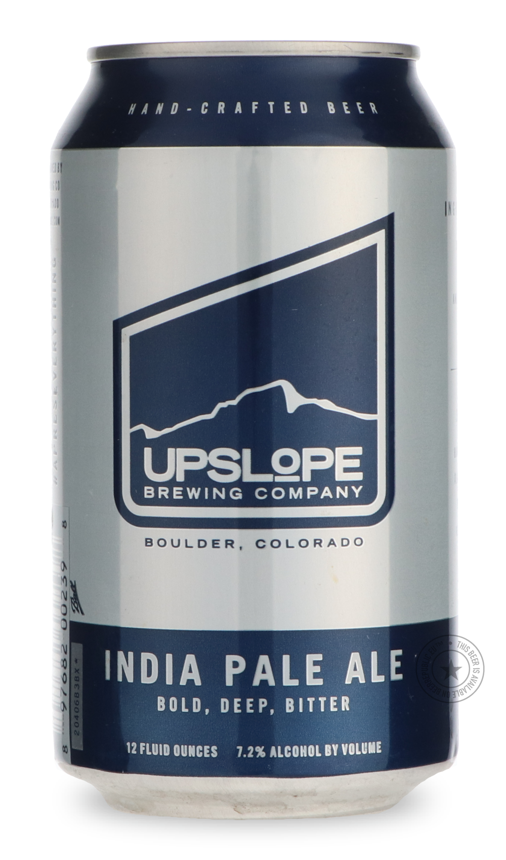 -Upslope- India Pale Ale-IPA- Only @ Beer Republic - The best online beer store for American & Canadian craft beer - Buy beer online from the USA and Canada - Bier online kopen - Amerikaans bier kopen - Craft beer store - Craft beer kopen - Amerikanisch bier kaufen - Bier online kaufen - Acheter biere online - IPA - Stout - Porter - New England IPA - Hazy IPA - Imperial Stout - Barrel Aged - Barrel Aged Imperial Stout - Brown - Dark beer - Blond - Blonde - Pilsner - Lager - Wheat - Weizen - Amber - Barley W