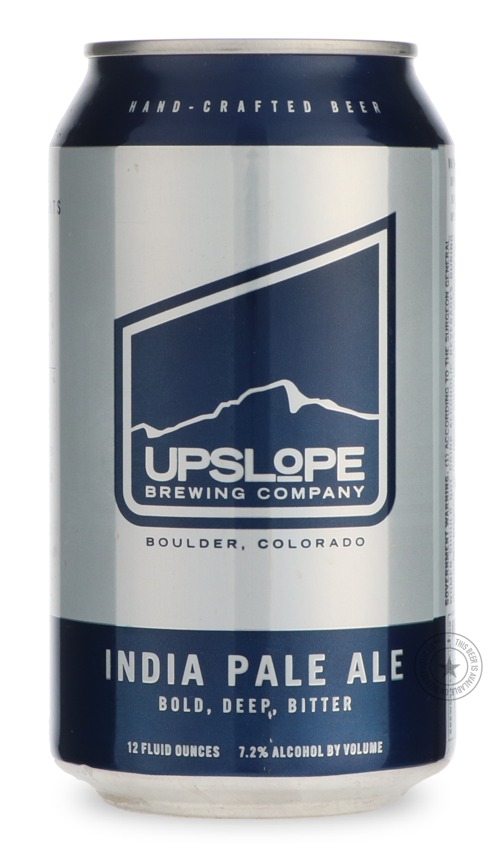 -Upslope- India Pale Ale-IPA- Only @ Beer Republic - The best online beer store for American & Canadian craft beer - Buy beer online from the USA and Canada - Bier online kopen - Amerikaans bier kopen - Craft beer store - Craft beer kopen - Amerikanisch bier kaufen - Bier online kaufen - Acheter biere online - IPA - Stout - Porter - New England IPA - Hazy IPA - Imperial Stout - Barrel Aged - Barrel Aged Imperial Stout - Brown - Dark beer - Blond - Blonde - Pilsner - Lager - Wheat - Weizen - Amber - Barley W