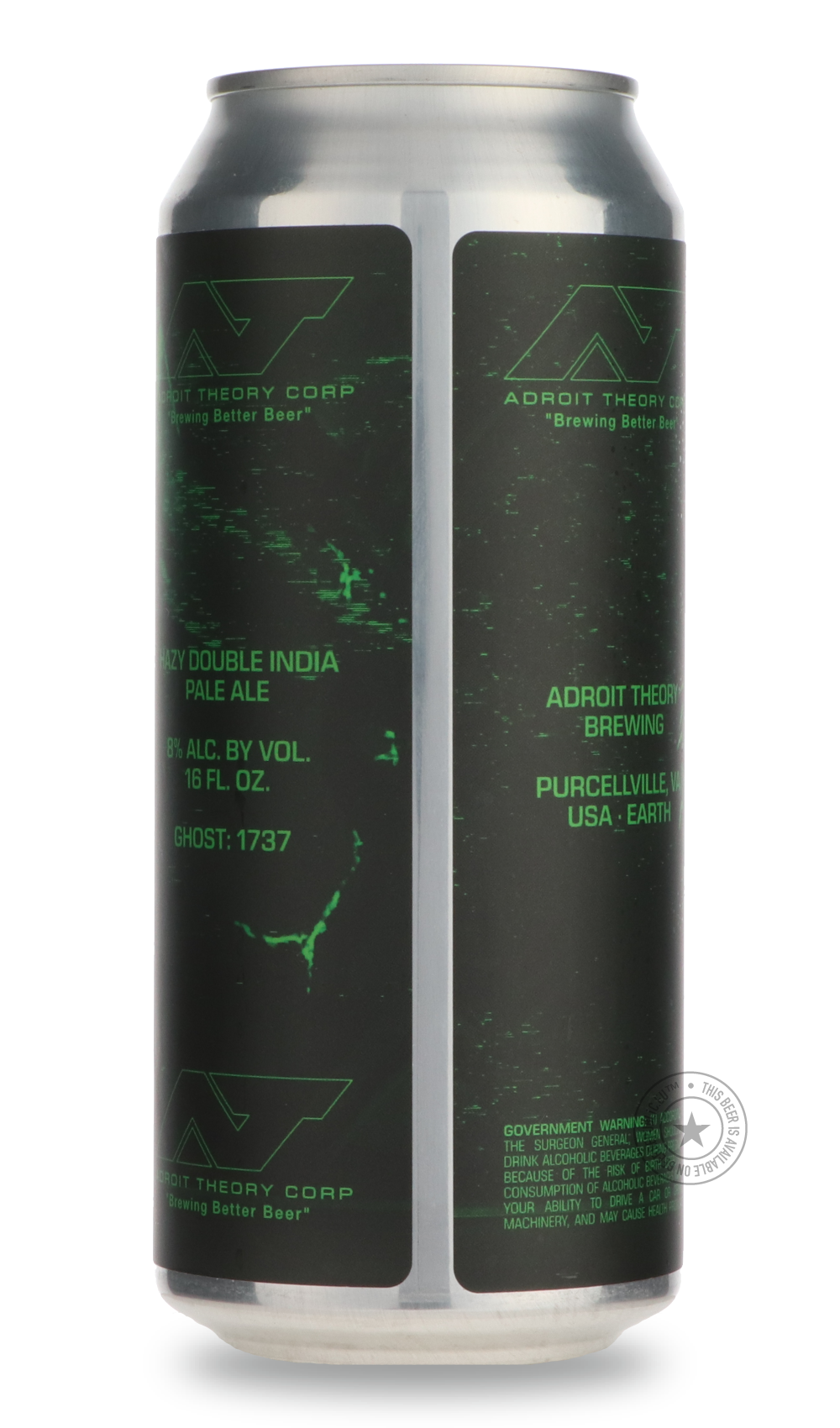 Infiltrator Sulaco [Ghost 1737]