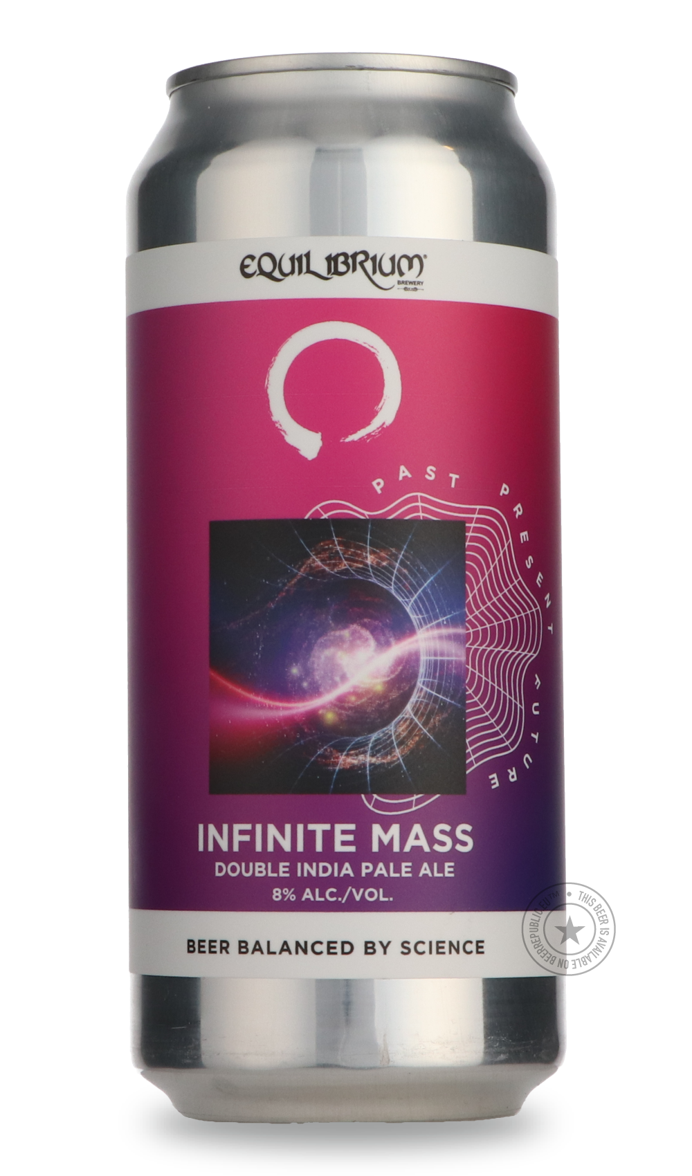 Equilibrium Infinite Mass Equilibrium Infinite Mass