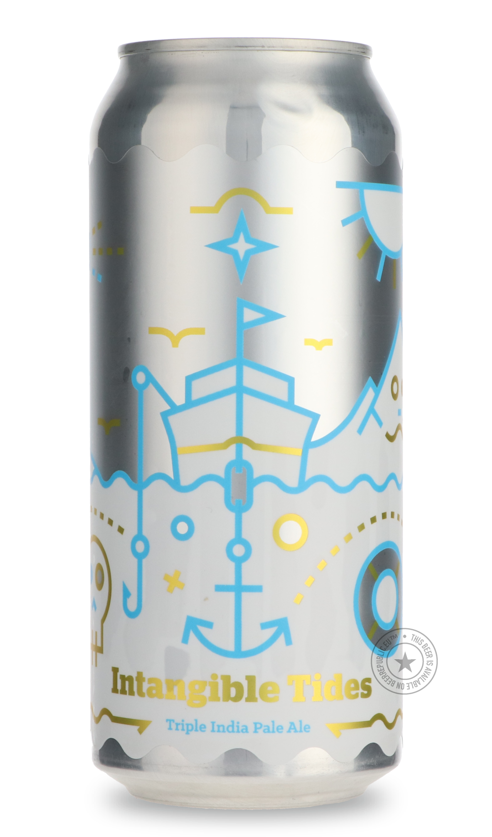 Burlington Intangible Tides Burlington Intangible Tides