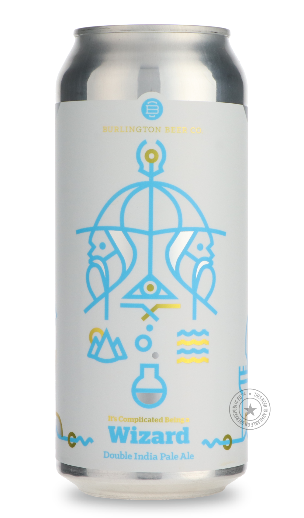 Burlington Its Complicated Being A Wizard Burlington Its Complicated Being A Wizard