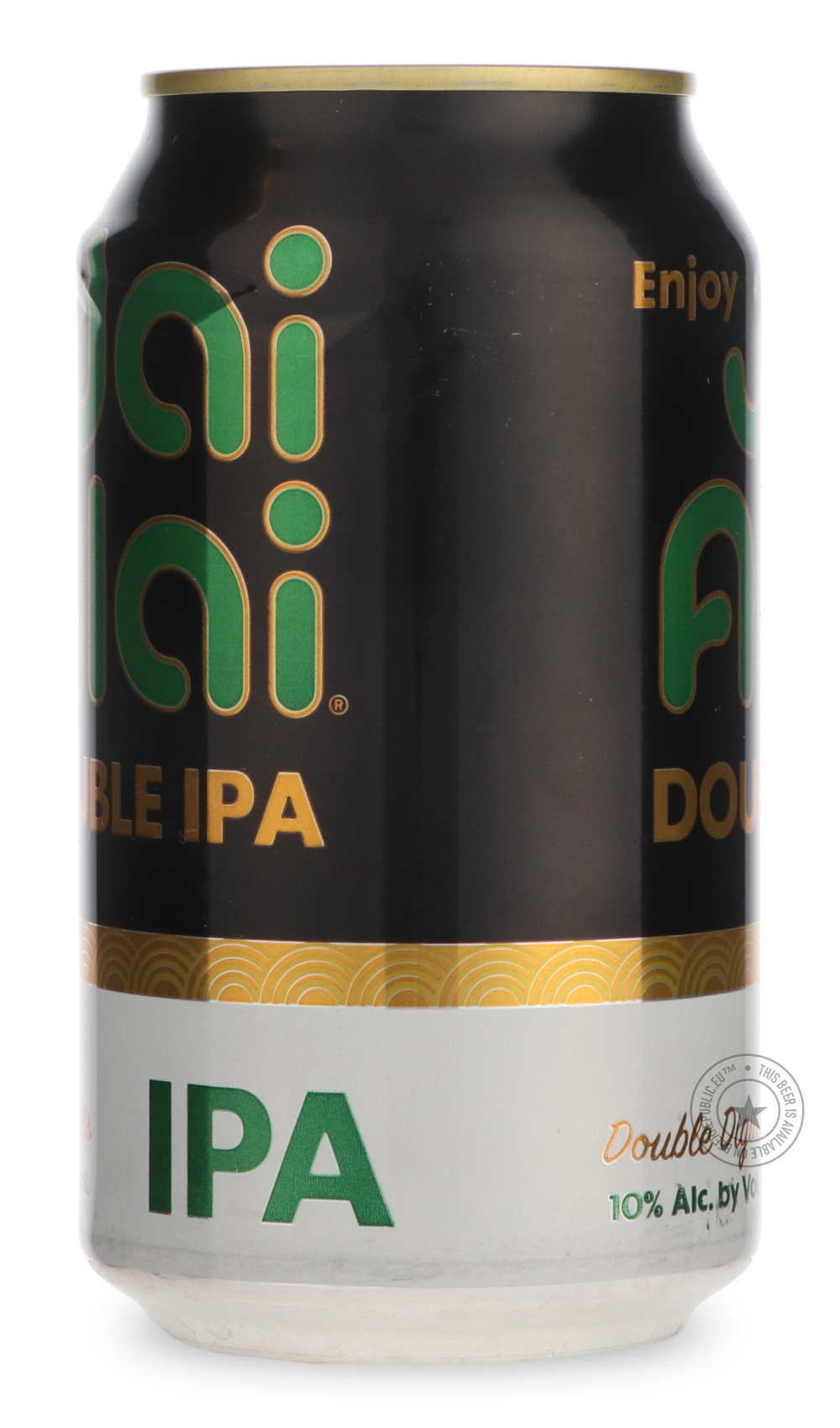 -Cigar City- Jai Alai Double IPA-IPA- Only @ Beer Republic - The best online beer store for American & Canadian craft beer - Buy beer online from the USA and Canada - Bier online kopen - Amerikaans bier kopen - Craft beer store - Craft beer kopen - Amerikanisch bier kaufen - Bier online kaufen - Acheter biere online - IPA - Stout - Porter - New England IPA - Hazy IPA - Imperial Stout - Barrel Aged - Barrel Aged Imperial Stout - Brown - Dark beer - Blond - Blonde - Pilsner - Lager - Wheat - Weizen - Amber - 