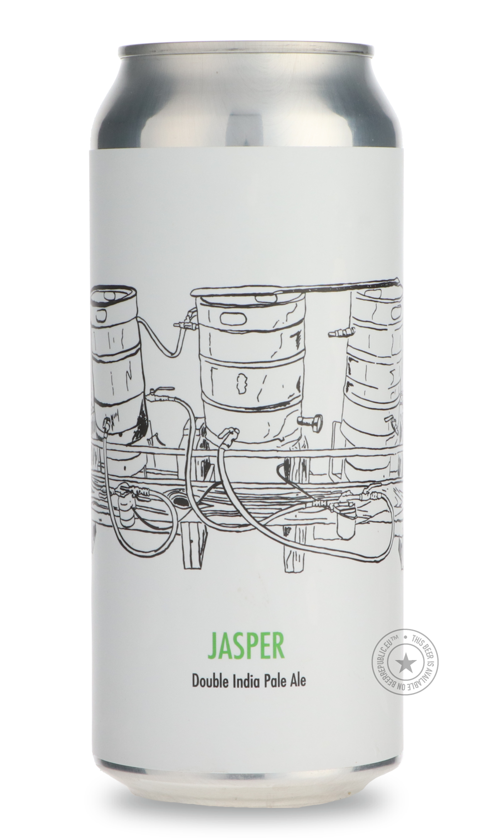 -Fidens- Jasper-IPA- Only @ Beer Republic - The best online beer store for American & Canadian craft beer - Buy beer online from the USA and Canada - Bier online kopen - Amerikaans bier kopen - Craft beer store - Craft beer kopen - Amerikanisch bier kaufen - Bier online kaufen - Acheter biere online - IPA - Stout - Porter - New England IPA - Hazy IPA - Imperial Stout - Barrel Aged - Barrel Aged Imperial Stout - Brown - Dark beer - Blond - Blonde - Pilsner - Lager - Wheat - Weizen - Amber - Barley Wine - Qua