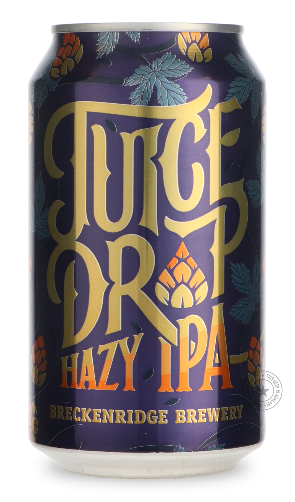 Breckenridge Juice Drop Breckenridge Juice Drop