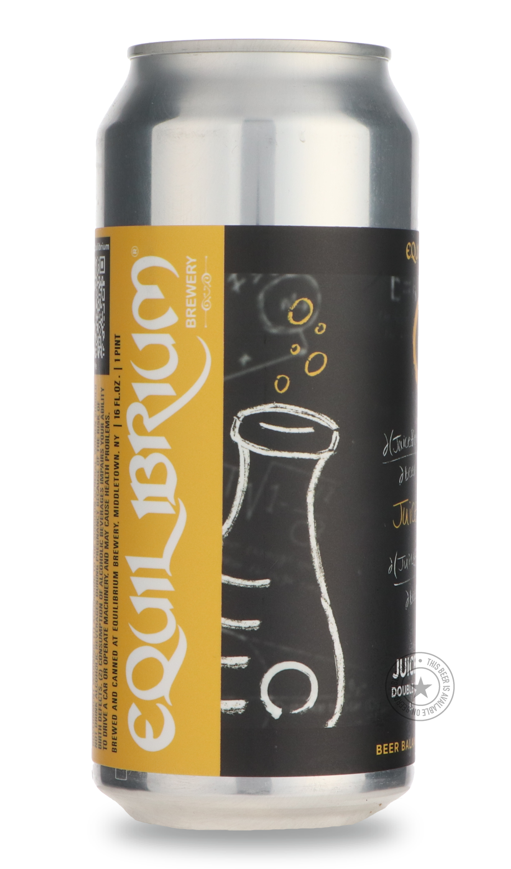 Juice = Juice 2026 / Great Notion