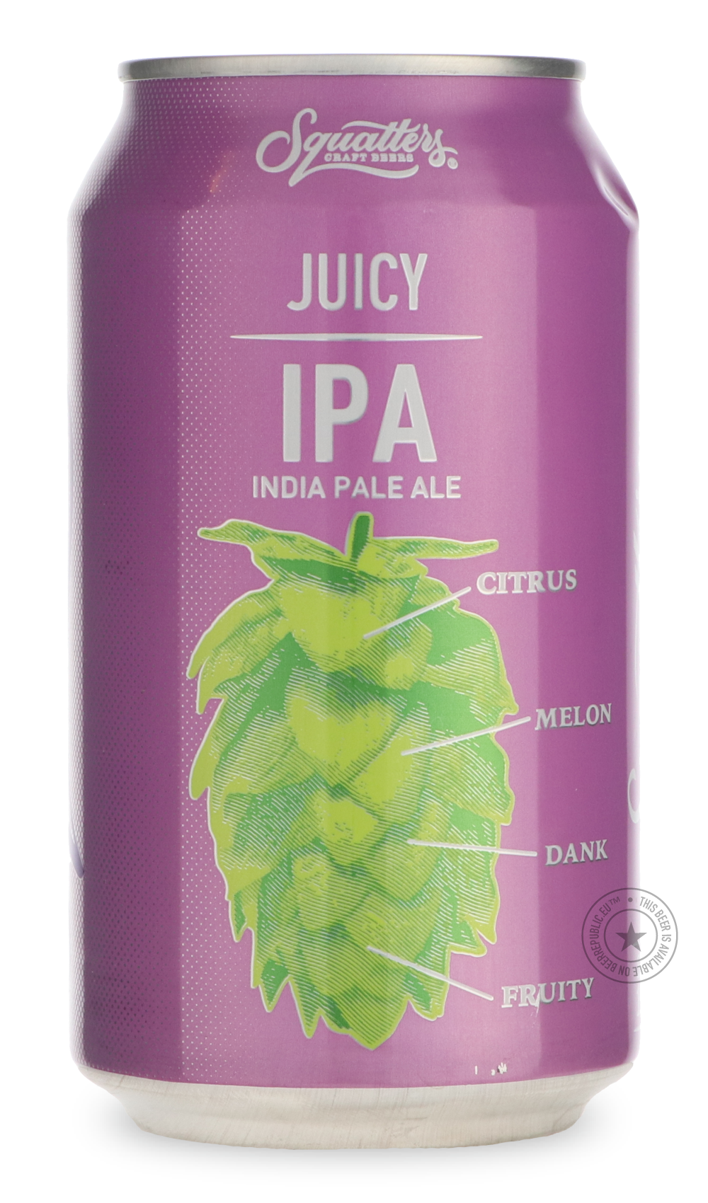 -Squatters- Juicy IPA-IPA- Only @ Beer Republic - The best online beer store for American & Canadian craft beer - Buy beer online from the USA and Canada - Bier online kopen - Amerikaans bier kopen - Craft beer store - Craft beer kopen - Amerikanisch bier kaufen - Bier online kaufen - Acheter biere online - IPA - Stout - Porter - New England IPA - Hazy IPA - Imperial Stout - Barrel Aged - Barrel Aged Imperial Stout - Brown - Dark beer - Blond - Blonde - Pilsner - Lager - Wheat - Weizen - Amber - Barley Wine