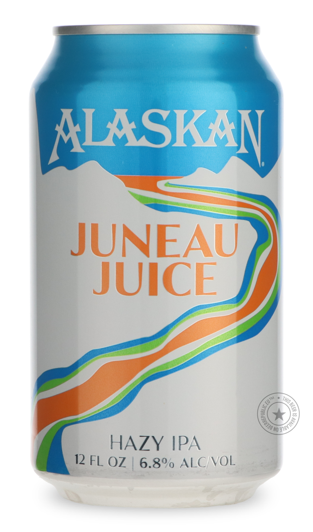 -Alaskan- Juneau Juice-IPA- Only @ Beer Republic - The best online beer store for American & Canadian craft beer - Buy beer online from the USA and Canada - Bier online kopen - Amerikaans bier kopen - Craft beer store - Craft beer kopen - Amerikanisch bier kaufen - Bier online kaufen - Acheter biere online - IPA - Stout - Porter - New England IPA - Hazy IPA - Imperial Stout - Barrel Aged - Barrel Aged Imperial Stout - Brown - Dark beer - Blond - Blonde - Pilsner - Lager - Wheat - Weizen - Amber - Barley Win