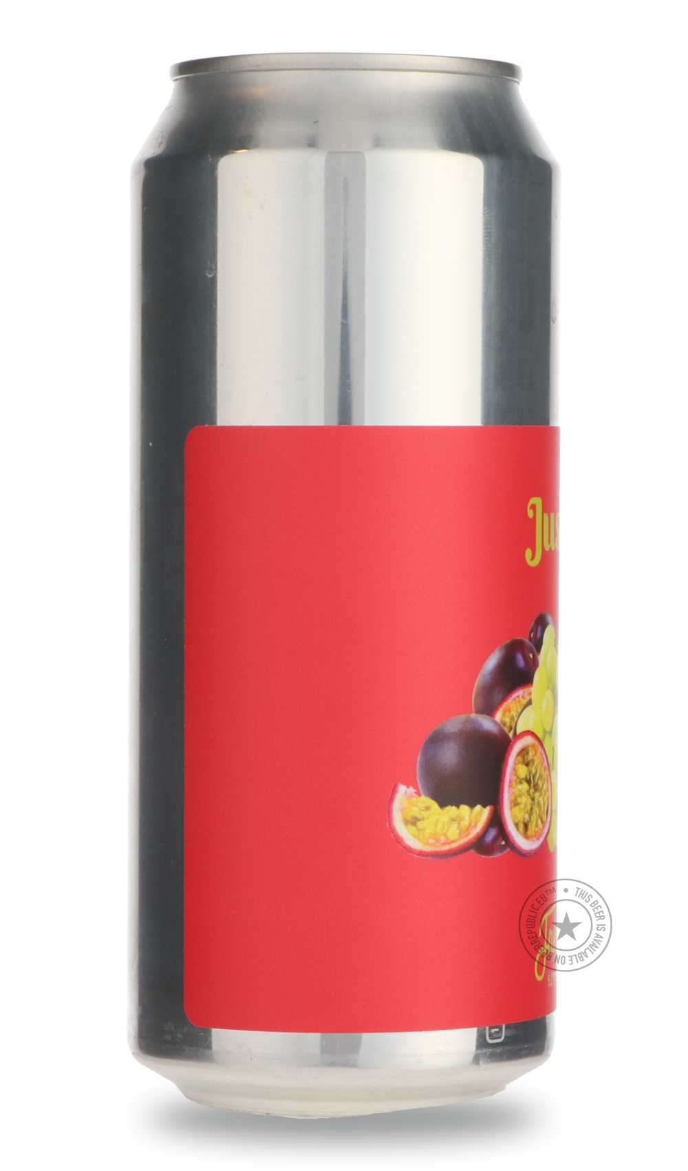 -Frequentem- Just Fruit (Strawberry, White Grape, Passion Fruit)-Sour / Wild & Fruity- Only @ Beer Republic - The best online beer store for American & Canadian craft beer - Buy beer online from the USA and Canada - Bier online kopen - Amerikaans bier kopen - Craft beer store - Craft beer kopen - Amerikanisch bier kaufen - Bier online kaufen - Acheter biere online - IPA - Stout - Porter - New England IPA - Hazy IPA - Imperial Stout - Barrel Aged - Barrel Aged Imperial Stout - Brown - Dark beer - Blond - Blo
