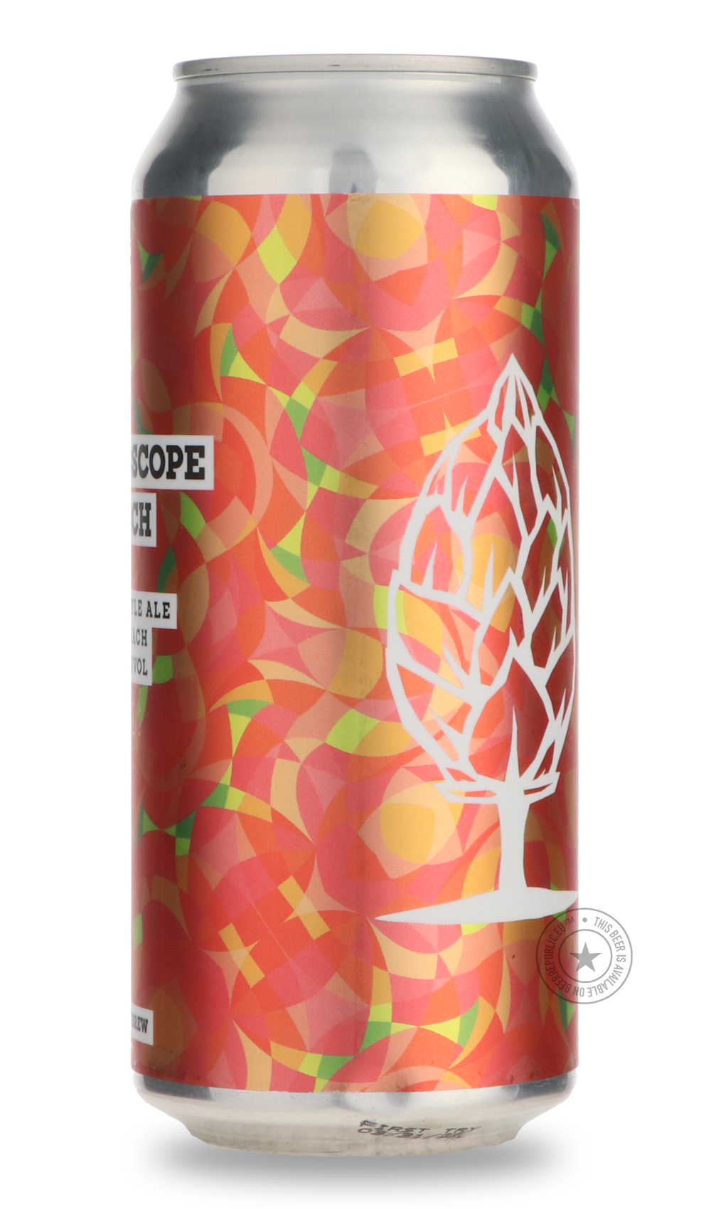 Kaleidoscope Kölsch: Peach