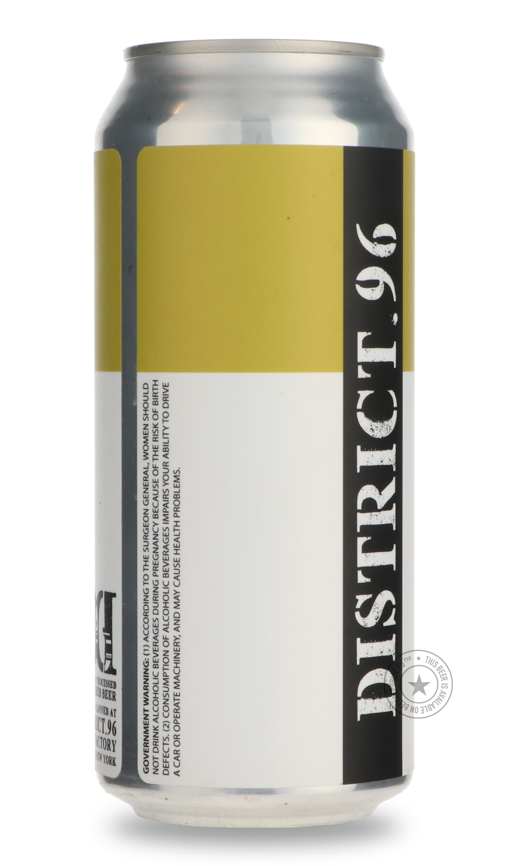 -District 96- King Kobra-IPA- Only @ Beer Republic - The best online beer store for American & Canadian craft beer - Buy beer online from the USA and Canada - Bier online kopen - Amerikaans bier kopen - Craft beer store - Craft beer kopen - Amerikanisch bier kaufen - Bier online kaufen - Acheter biere online - IPA - Stout - Porter - New England IPA - Hazy IPA - Imperial Stout - Barrel Aged - Barrel Aged Imperial Stout - Brown - Dark beer - Blond - Blonde - Pilsner - Lager - Wheat - Weizen - Amber - Barley W