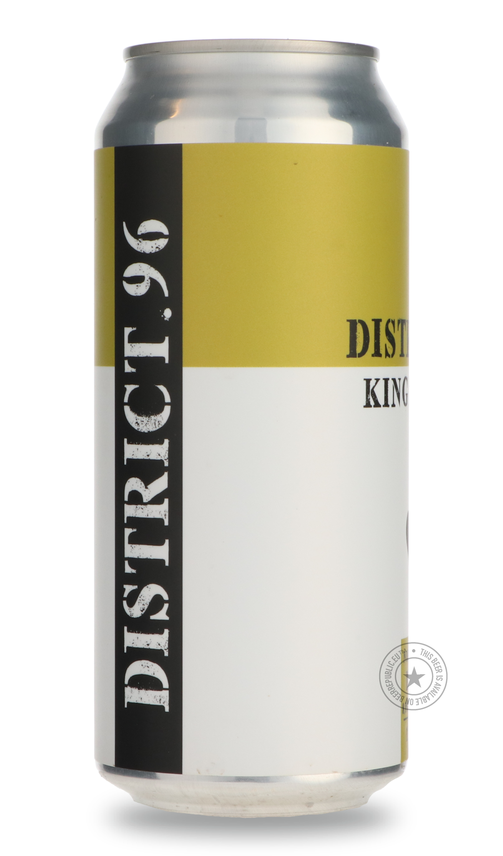 -District 96- King Kobra-IPA- Only @ Beer Republic - The best online beer store for American & Canadian craft beer - Buy beer online from the USA and Canada - Bier online kopen - Amerikaans bier kopen - Craft beer store - Craft beer kopen - Amerikanisch bier kaufen - Bier online kaufen - Acheter biere online - IPA - Stout - Porter - New England IPA - Hazy IPA - Imperial Stout - Barrel Aged - Barrel Aged Imperial Stout - Brown - Dark beer - Blond - Blonde - Pilsner - Lager - Wheat - Weizen - Amber - Barley W