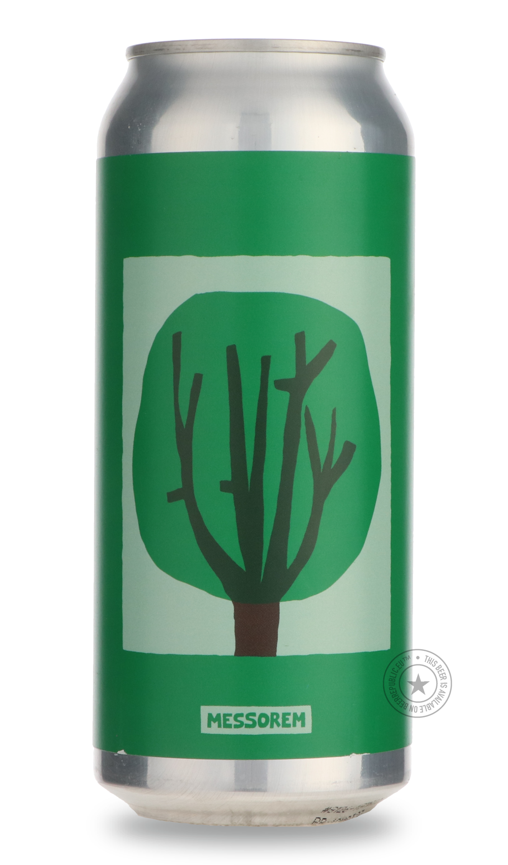 L'Arbre Est Dans Ses Feuilles / Tall Trees