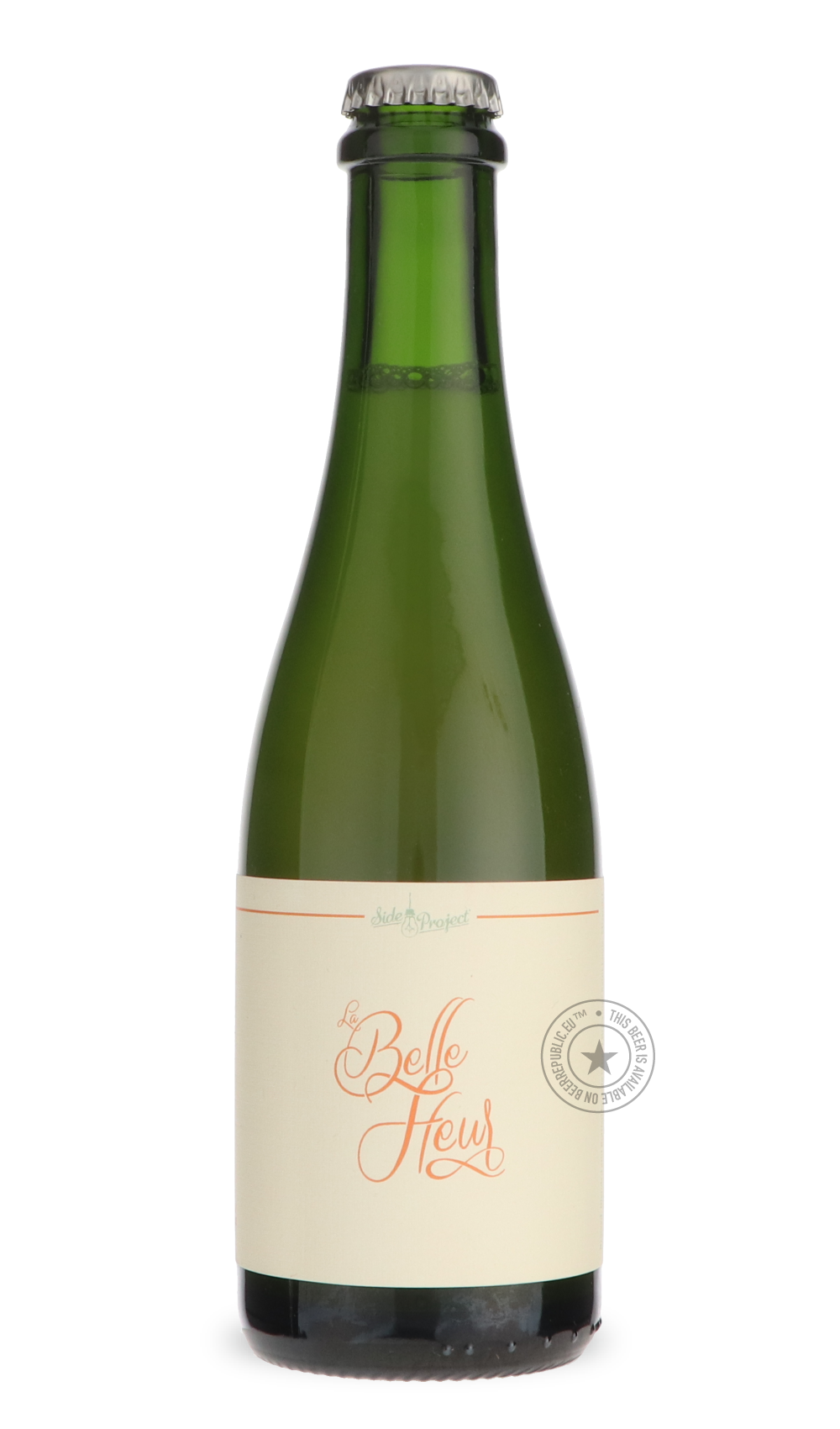 Side Project La Belle Fleur - Pineapple & Mango Side Project La Belle Fleur - Pineapple & Mango