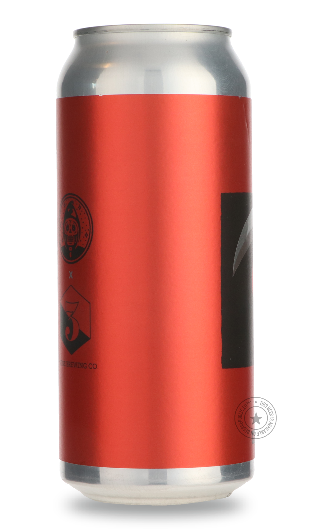 La Faucille / 3 Sons