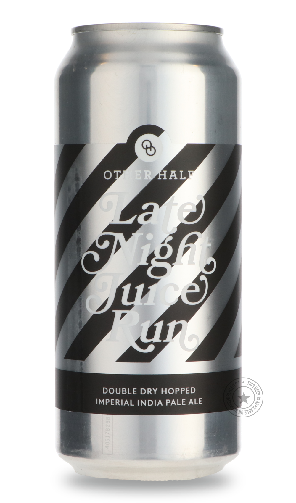 -Other Half- Late Night Juice Run-IPA- Only @ Beer Republic - The best online beer store for American & Canadian craft beer - Buy beer online from the USA and Canada - Bier online kopen - Amerikaans bier kopen - Craft beer store - Craft beer kopen - Amerikanisch bier kaufen - Bier online kaufen - Acheter biere online - IPA - Stout - Porter - New England IPA - Hazy IPA - Imperial Stout - Barrel Aged - Barrel Aged Imperial Stout - Brown - Dark beer - Blond - Blonde - Pilsner - Lager - Wheat - Weizen - Amber -