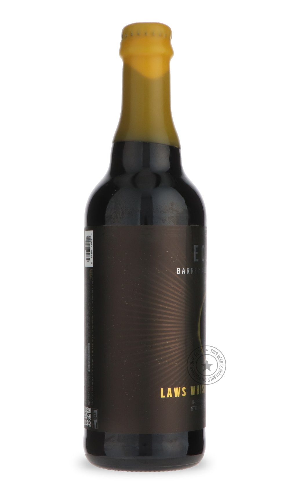 Laws Four Grain Bourbon Barrel Eclipse 2023