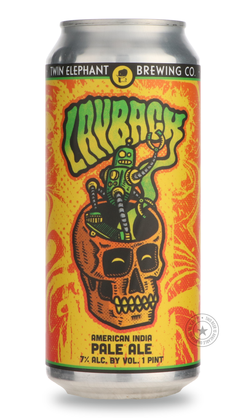 Layback