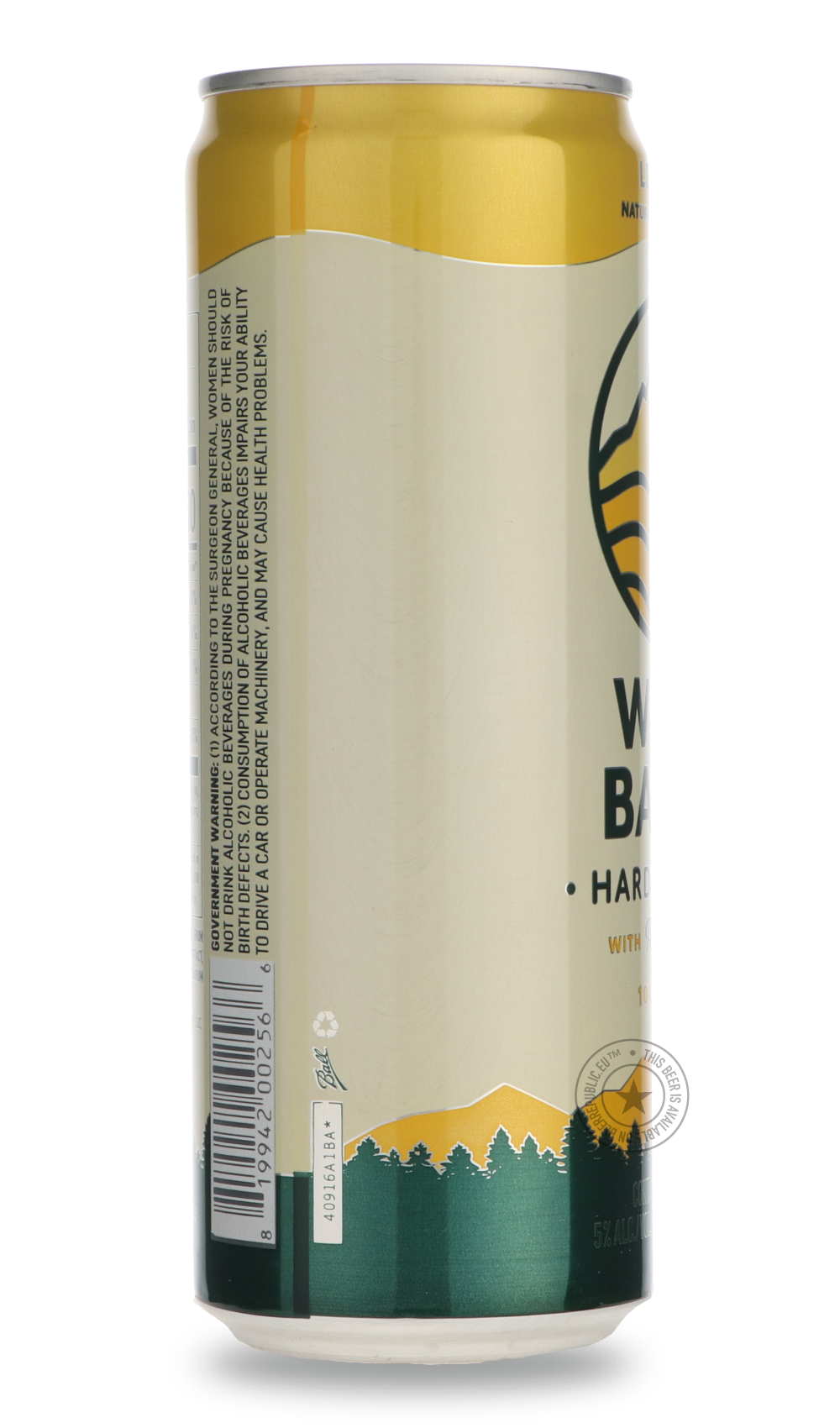 -Wild Basin- Lemon-Specials- Only @ Beer Republic - The best online beer store for American & Canadian craft beer - Buy beer online from the USA and Canada - Bier online kopen - Amerikaans bier kopen - Craft beer store - Craft beer kopen - Amerikanisch bier kaufen - Bier online kaufen - Acheter biere online - IPA - Stout - Porter - New England IPA - Hazy IPA - Imperial Stout - Barrel Aged - Barrel Aged Imperial Stout - Brown - Dark beer - Blond - Blonde - Pilsner - Lager - Wheat - Weizen - Amber - Barley Wi