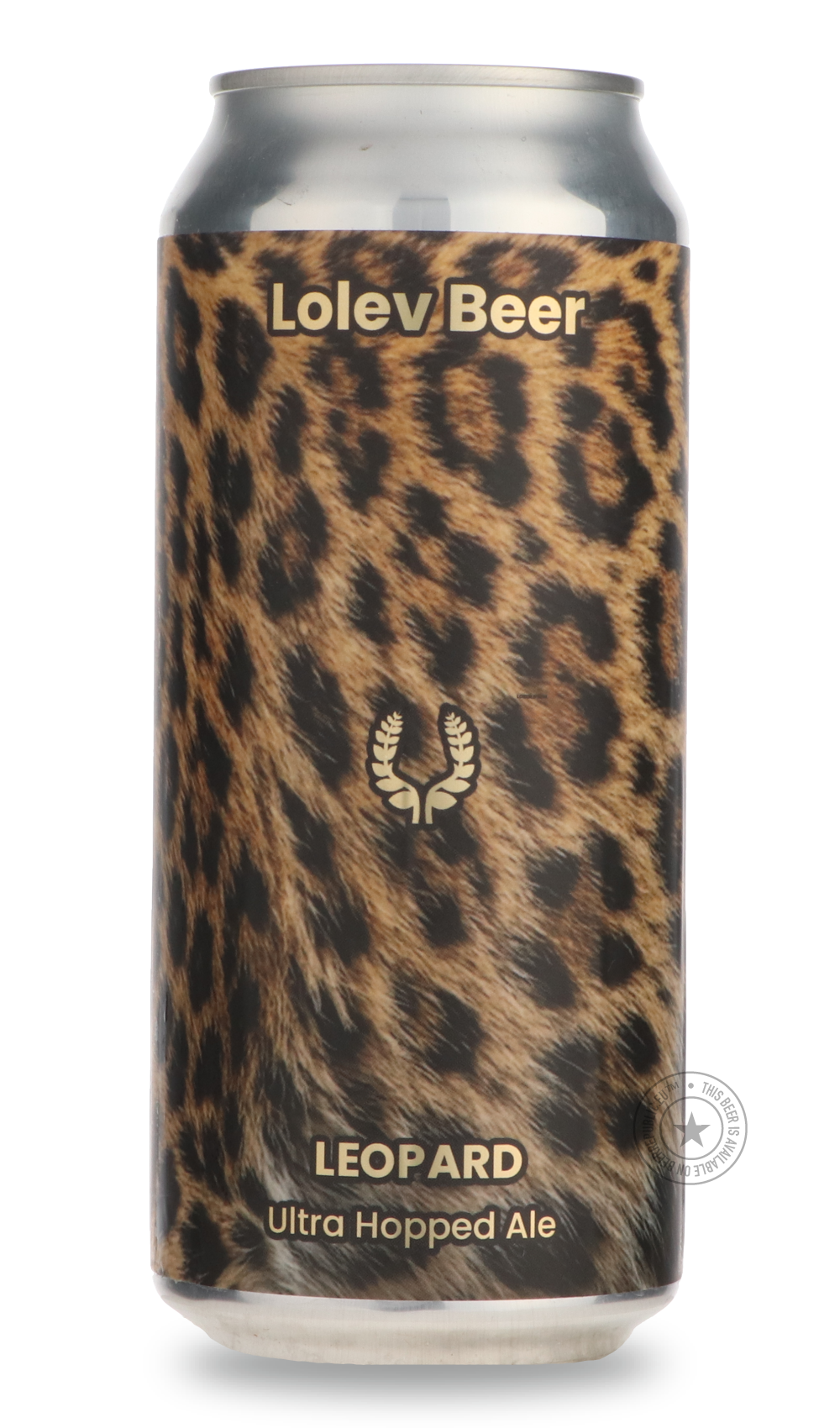 Leopard