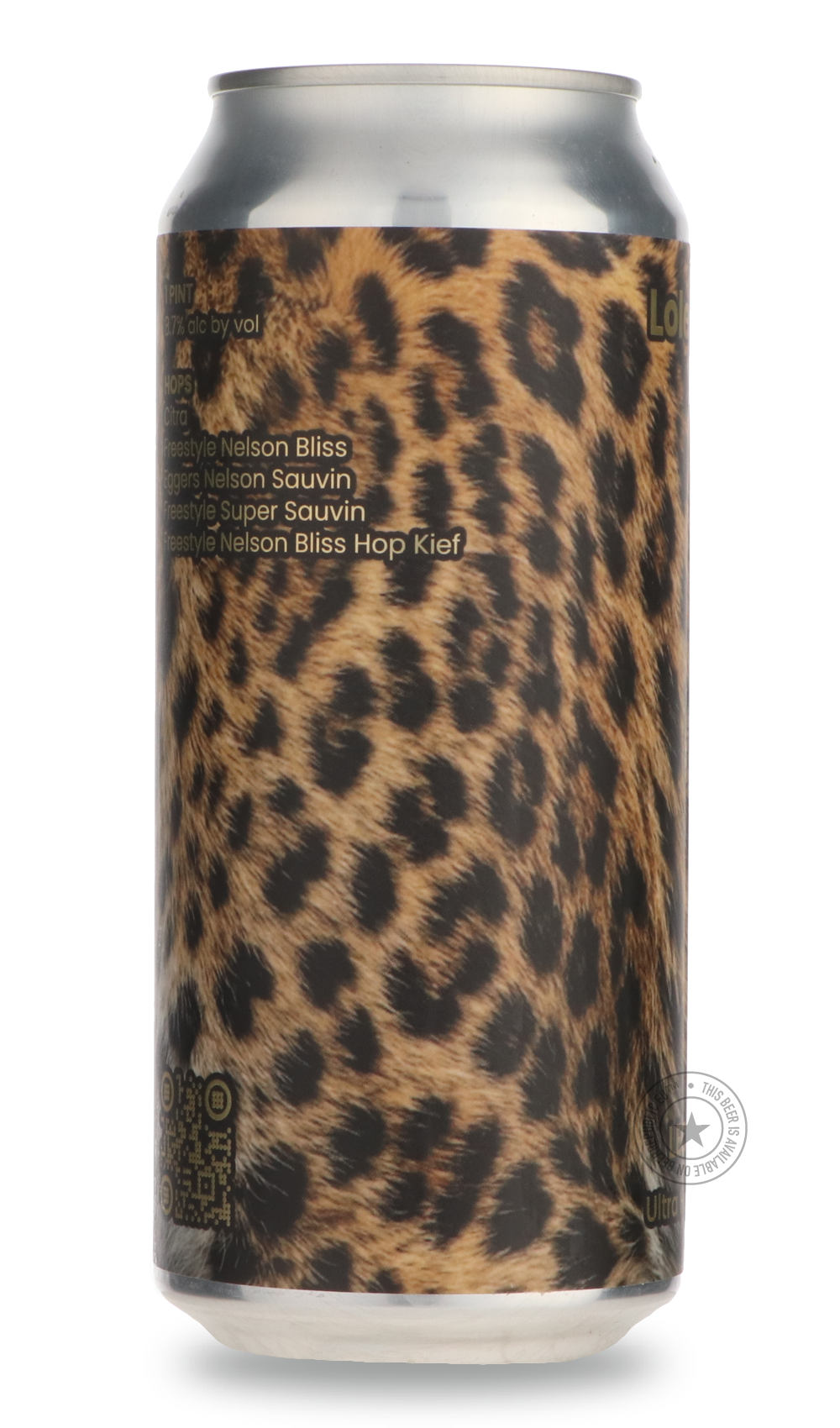 Leopard