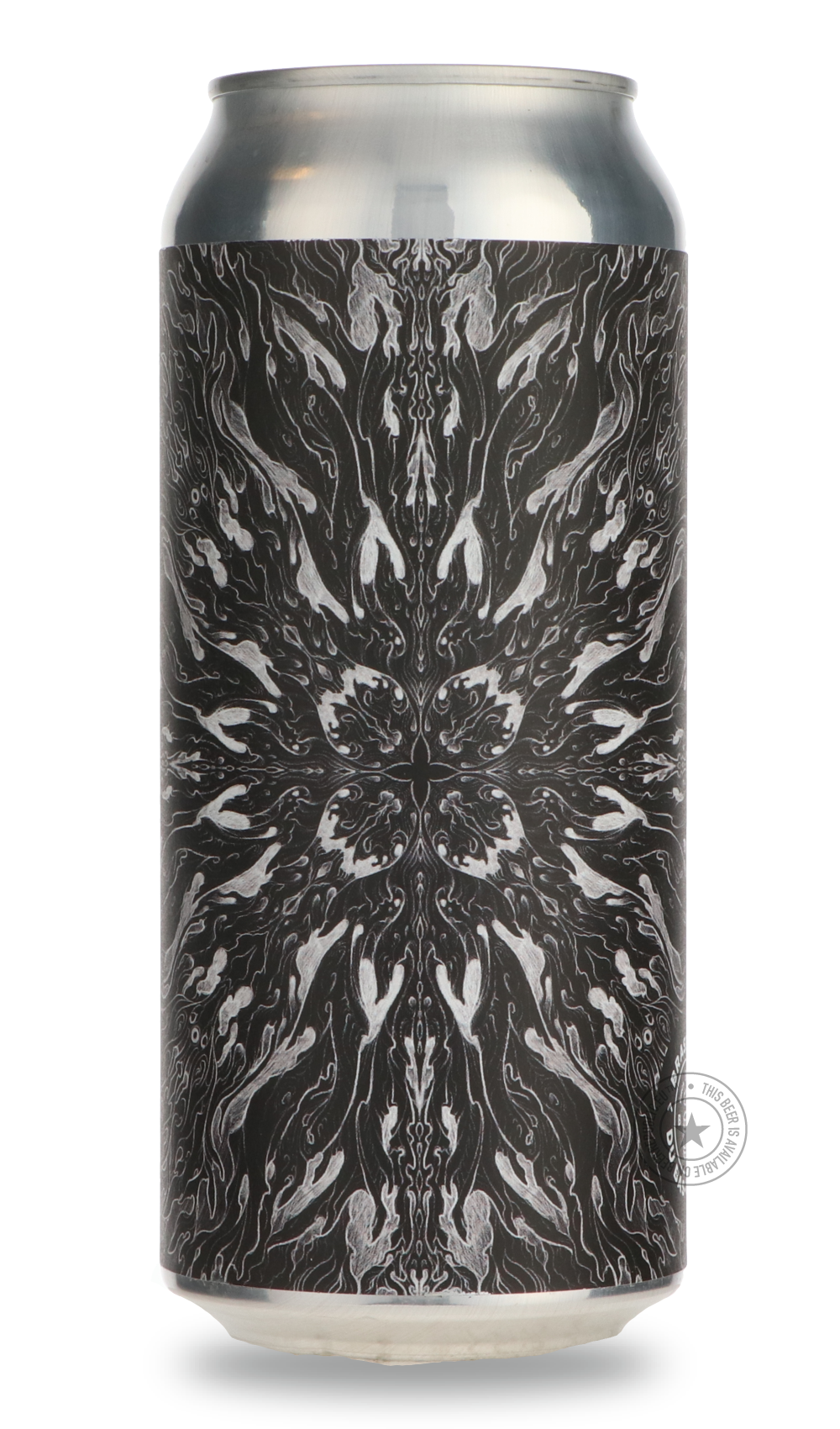 -Brasserie du Bas-Canada- Les Fleurs Du Mal / Xul-IPA- Only @ Beer Republic - The best online beer store for American & Canadian craft beer - Buy beer online from the USA and Canada - Bier online kopen - Amerikaans bier kopen - Craft beer store - Craft beer kopen - Amerikanisch bier kaufen - Bier online kaufen - Acheter biere online - IPA - Stout - Porter - New England IPA - Hazy IPA - Imperial Stout - Barrel Aged - Barrel Aged Imperial Stout - Brown - Dark beer - Blond - Blonde - Pilsner - Lager - Wheat - 