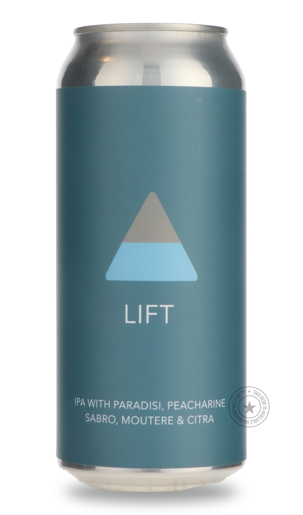 -Fine Balance- Lift / Brasserie du Bas-IPA- Only @ Beer Republic - The best online beer store for American & Canadian craft beer - Buy beer online from the USA and Canada - Bier online kopen - Amerikaans bier kopen - Craft beer store - Craft beer kopen - Amerikanisch bier kaufen - Bier online kaufen - Acheter biere online - IPA - Stout - Porter - New England IPA - Hazy IPA - Imperial Stout - Barrel Aged - Barrel Aged Imperial Stout - Brown - Dark beer - Blond - Blonde - Pilsner - Lager - Wheat - Weizen - Am
