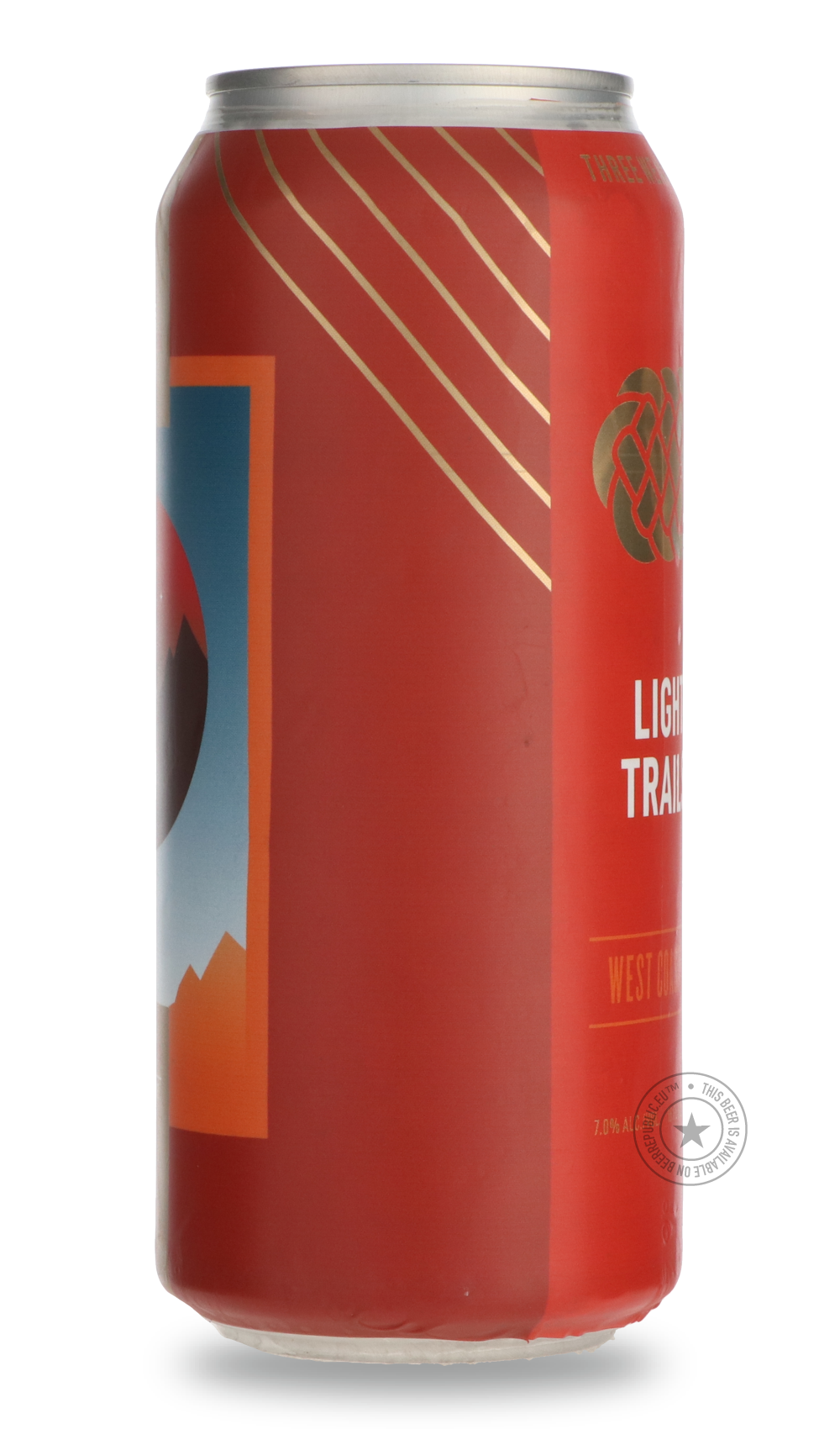 -Three Weavers- Light Trails-IPA- Only @ Beer Republic - The best online beer store for American & Canadian craft beer - Buy beer online from the USA and Canada - Bier online kopen - Amerikaans bier kopen - Craft beer store - Craft beer kopen - Amerikanisch bier kaufen - Bier online kaufen - Acheter biere online - IPA - Stout - Porter - New England IPA - Hazy IPA - Imperial Stout - Barrel Aged - Barrel Aged Imperial Stout - Brown - Dark beer - Blond - Blonde - Pilsner - Lager - Wheat - Weizen - Amber - Barl