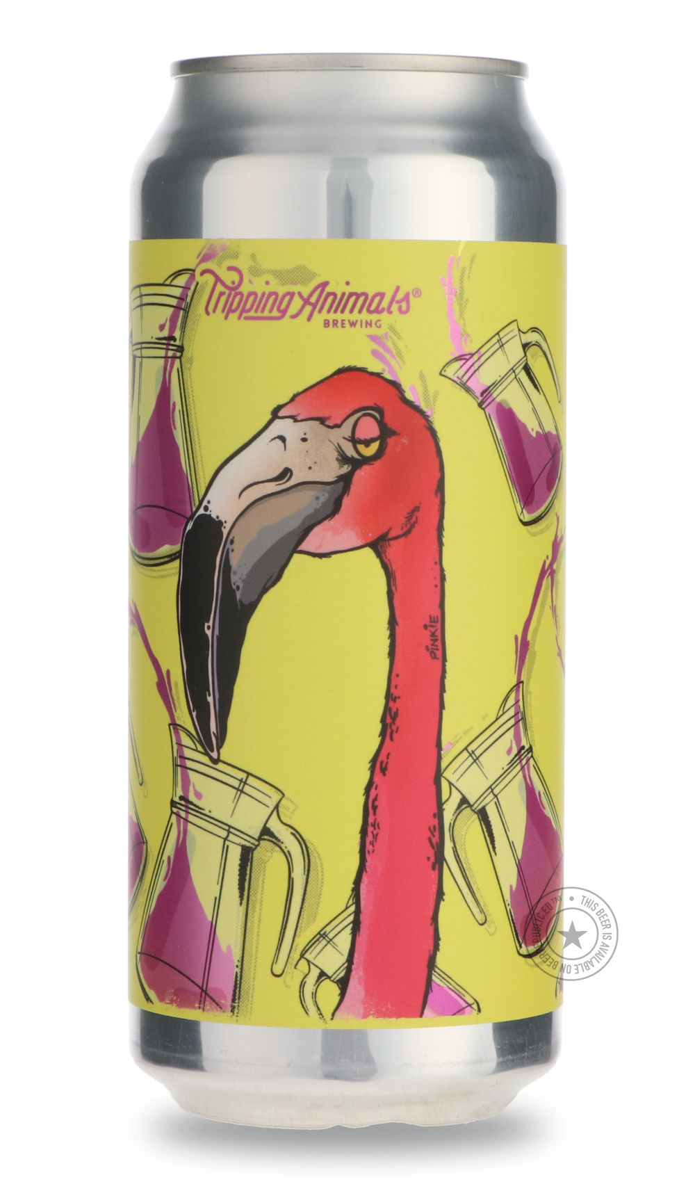 Tripping Animals Limonada Rosada Tripping Animals Limonada Rosada