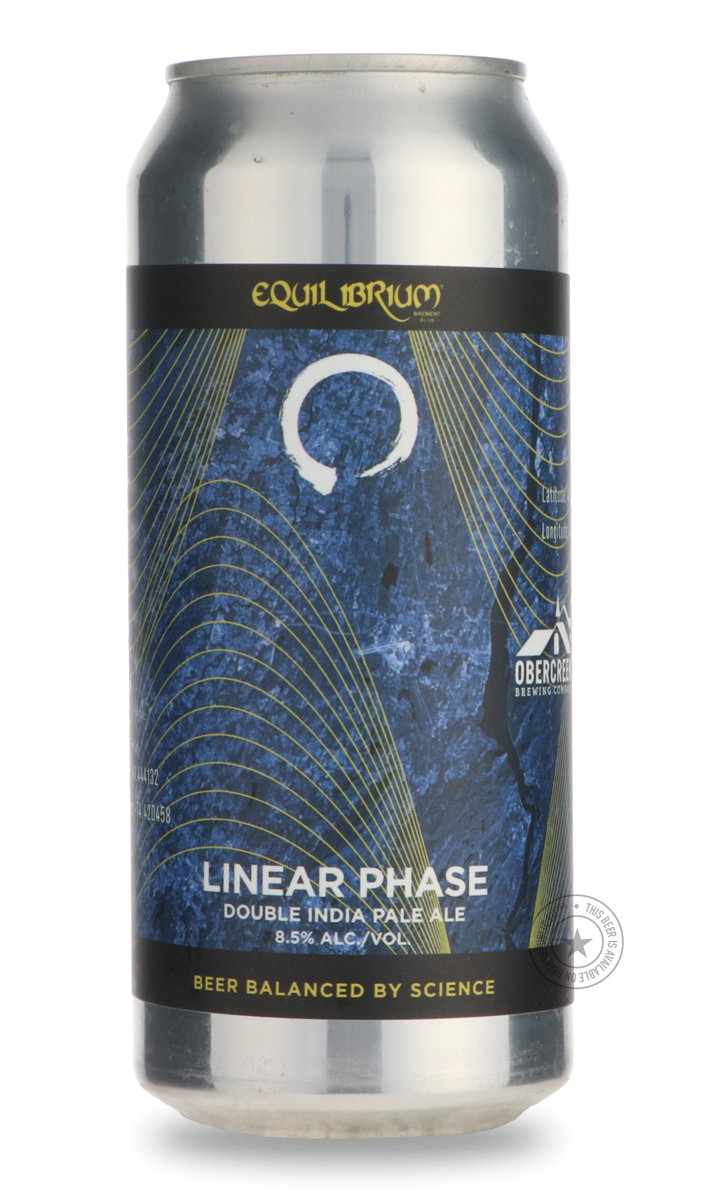 Linear Phase / Obercreek