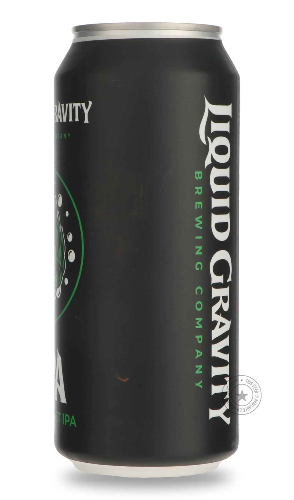 -Liquid Gravity- Liquid Gravity IPA-IPA- Only @ Beer Republic - The best online beer store for American & Canadian craft beer - Buy beer online from the USA and Canada - Bier online kopen - Amerikaans bier kopen - Craft beer store - Craft beer kopen - Amerikanisch bier kaufen - Bier online kaufen - Acheter biere online - IPA - Stout - Porter - New England IPA - Hazy IPA - Imperial Stout - Barrel Aged - Barrel Aged Imperial Stout - Brown - Dark beer - Blond - Blonde - Pilsner - Lager - Wheat - Weizen - Amber