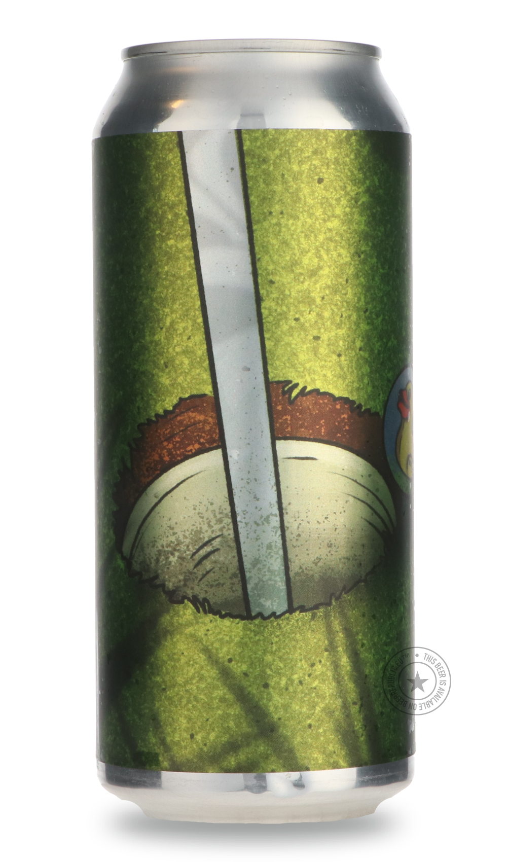 -Vitamin Sea- Little Birdie-IPA- Only @ Beer Republic - The best online beer store for American & Canadian craft beer - Buy beer online from the USA and Canada - Bier online kopen - Amerikaans bier kopen - Craft beer store - Craft beer kopen - Amerikanisch bier kaufen - Bier online kaufen - Acheter biere online - IPA - Stout - Porter - New England IPA - Hazy IPA - Imperial Stout - Barrel Aged - Barrel Aged Imperial Stout - Brown - Dark beer - Blond - Blonde - Pilsner - Lager - Wheat - Weizen - Amber - Barle