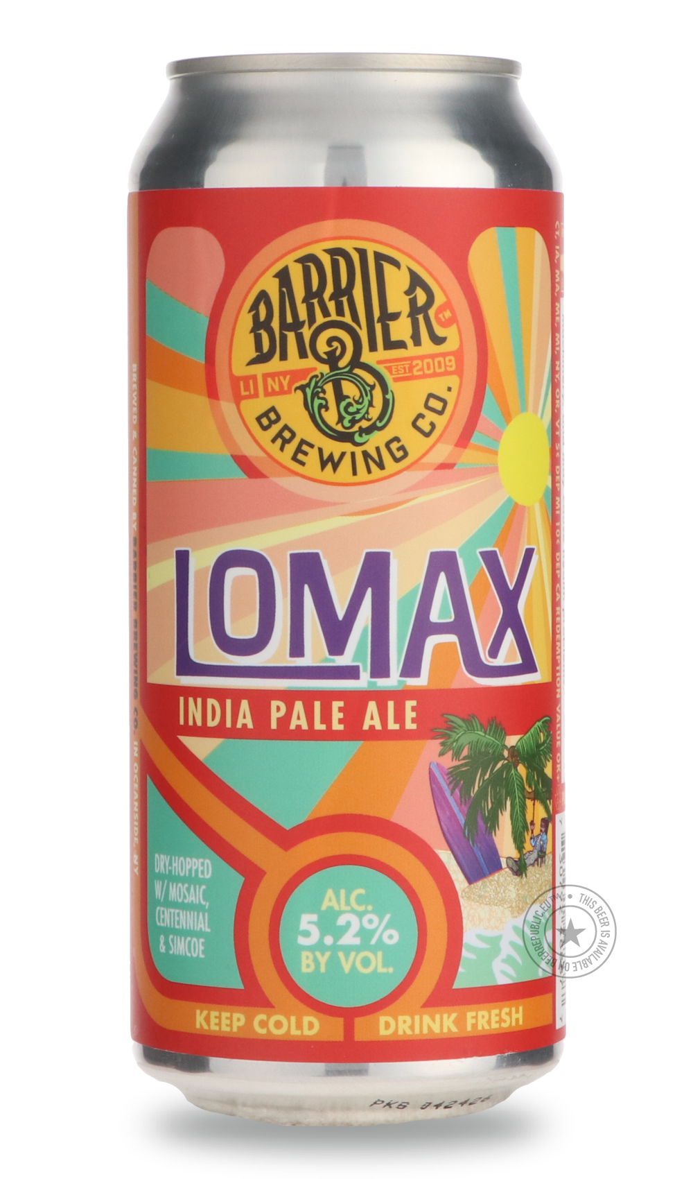 Lomax