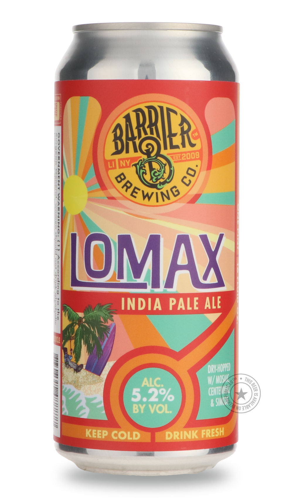 Lomax