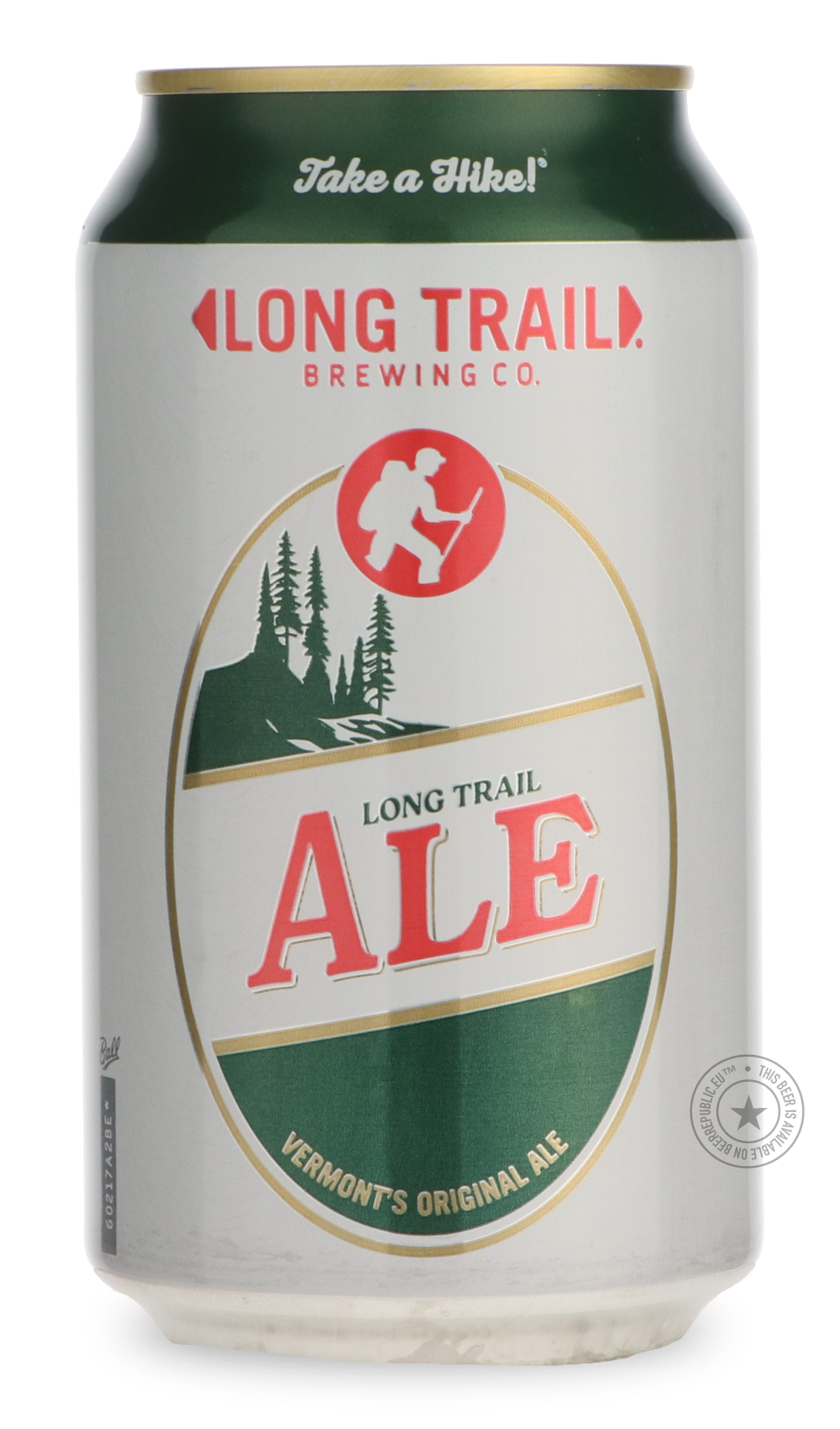 Long Trail Ale