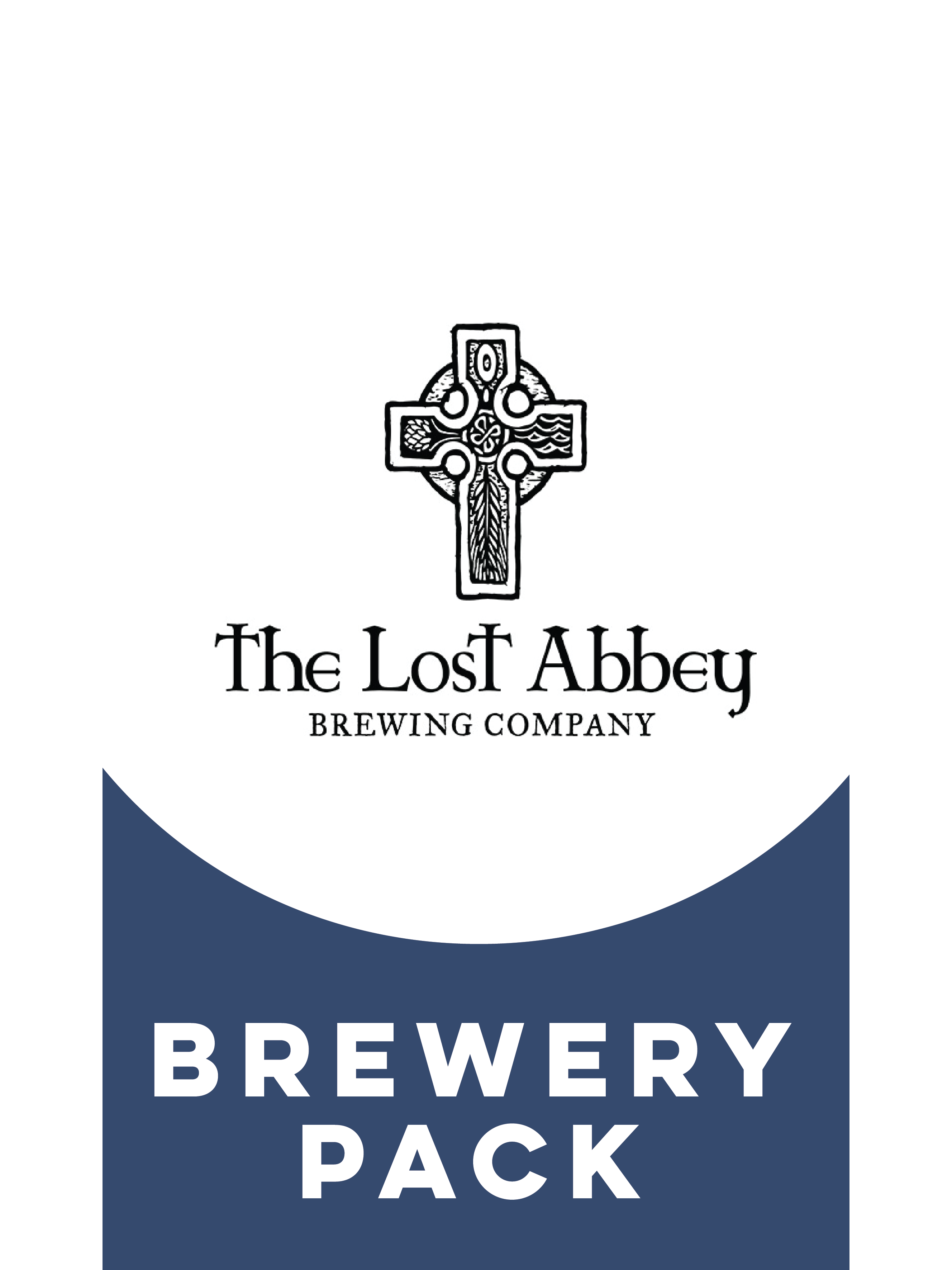 -Lost Abbey- Lost Abbey Brewery Pack-Packs & Cases- Only @ Beer Republic - The best online beer store for American & Canadian craft beer - Buy beer online from the USA and Canada - Bier online kopen - Amerikaans bier kopen - Craft beer store - Craft beer kopen - Amerikanisch bier kaufen - Bier online kaufen - Acheter biere online - IPA - Stout - Porter - New England IPA - Hazy IPA - Imperial Stout - Barrel Aged - Barrel Aged Imperial Stout - Brown - Dark beer - Blond - Blonde - Pilsner - Lager - Wheat - Wei