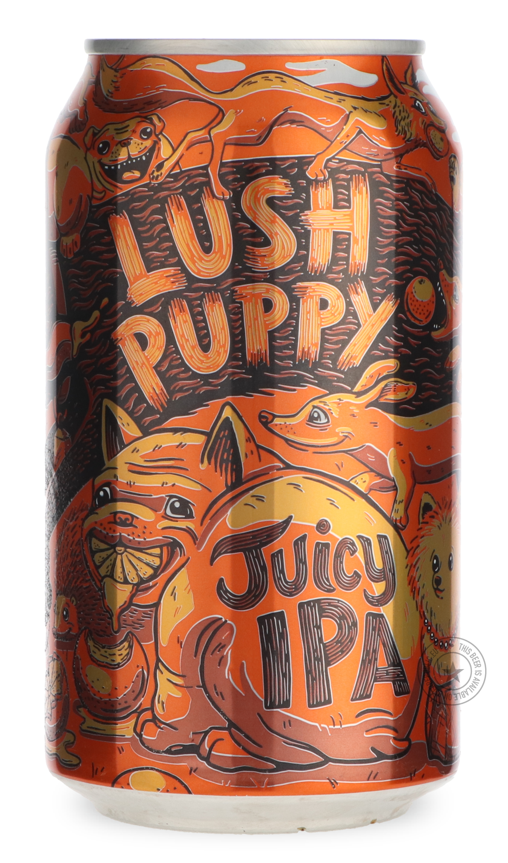 -Bootstrap- Lush Puppy-IPA- Only @ Beer Republic - The best online beer store for American & Canadian craft beer - Buy beer online from the USA and Canada - Bier online kopen - Amerikaans bier kopen - Craft beer store - Craft beer kopen - Amerikanisch bier kaufen - Bier online kaufen - Acheter biere online - IPA - Stout - Porter - New England IPA - Hazy IPA - Imperial Stout - Barrel Aged - Barrel Aged Imperial Stout - Brown - Dark beer - Blond - Blonde - Pilsner - Lager - Wheat - Weizen - Amber - Barley Win