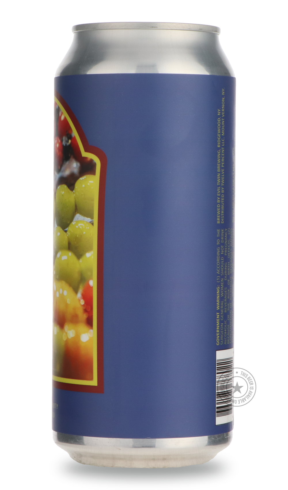 MAKE IT FRUITY TANGHULU