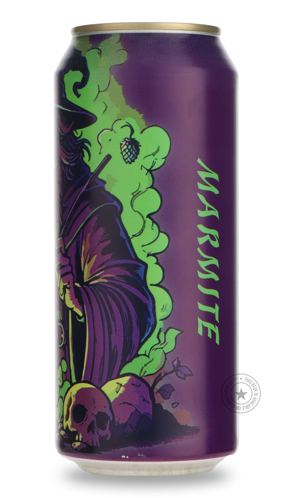 Brewskey- MARMITE-IPA- Only @ Beer Republic - The best online beer store for American & Canadian craft beer - Buy beer online from the USA and Canada - Bier online kopen - Amerikaans bier kopen - Craft beer store - Craft beer kopen - Amerikanisch bier kaufen - Bier online kaufen - Acheter biere online - IPA - Stout - Porter - New England IPA - Hazy IPA - Imperial Stout - Barrel Aged - Barrel Aged Imperial Stout - Brown - Dark beer - Blond - Blonde - Pilsner - Lager - Wheat - Weizen - Amber - Barley Wine - Q