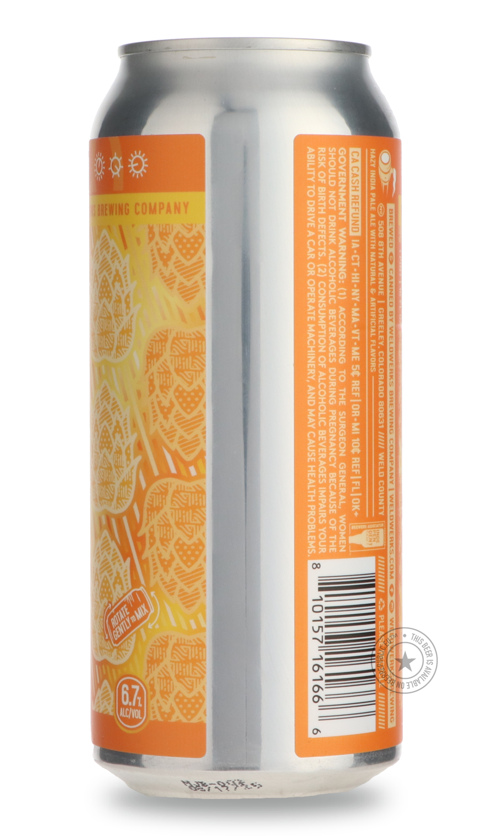 Mango Juicy Bits