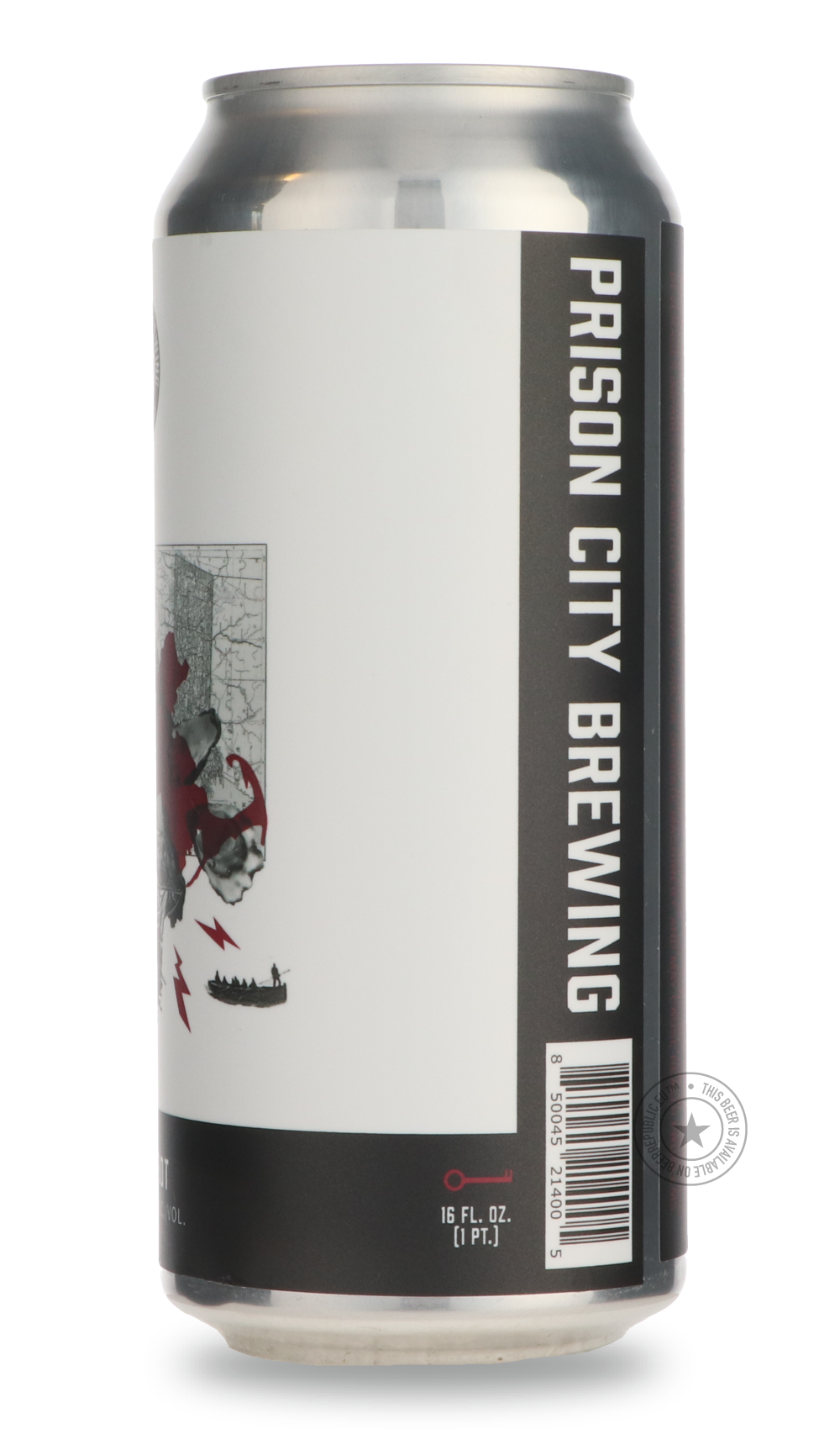 Prison City- Mass Riot IPA-IPA- Only @ Beer Republic - The best online beer store for American & Canadian craft beer - Buy beer online from the USA and Canada - Bier online kopen - Amerikaans bier kopen - Craft beer store - Craft beer kopen - Amerikanisch bier kaufen - Bier online kaufen - Acheter biere online - IPA - Stout - Porter - New England IPA - Hazy IPA - Imperial Stout - Barrel Aged - Barrel Aged Imperial Stout - Brown - Dark beer - Blond - Blonde - Pilsner - Lager - Wheat - Weizen - Amber - Barley
