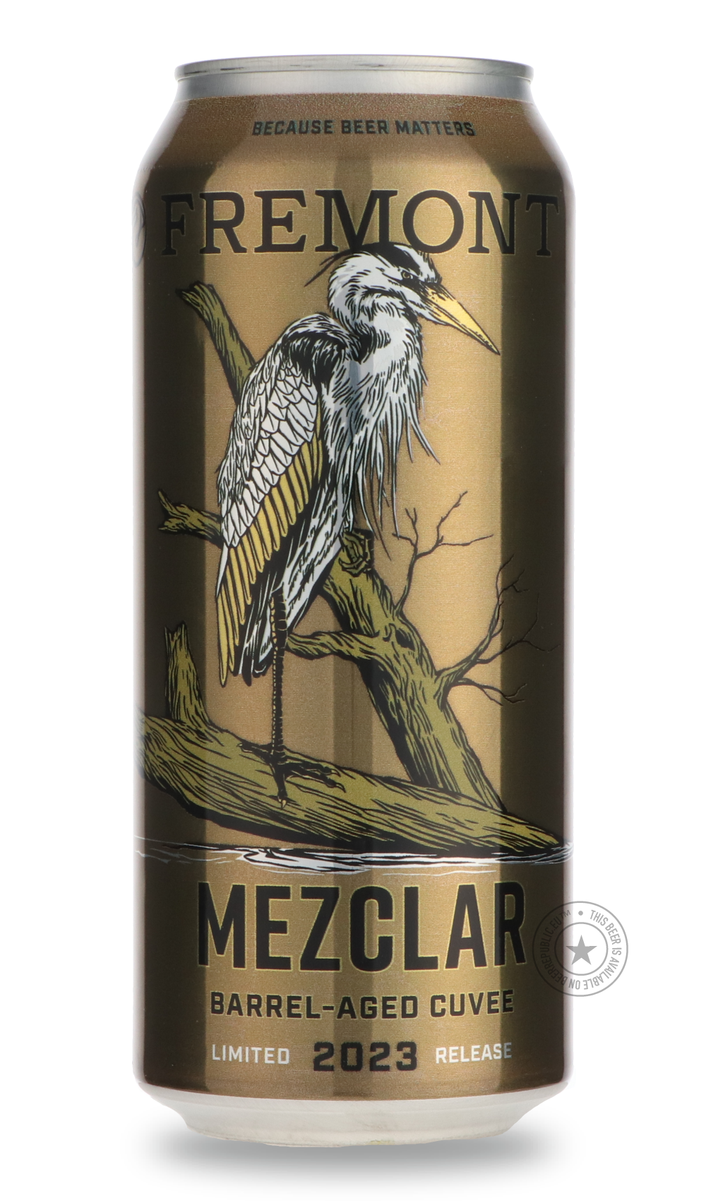 -Fremont- Mezclar – Barrel-Aged Cuvee (2023)-Stout & Porter- Only @ Beer Republic - The best online beer store for American & Canadian craft beer - Buy beer online from the USA and Canada - Bier online kopen - Amerikaans bier kopen - Craft beer store - Craft beer kopen - Amerikanisch bier kaufen - Bier online kaufen - Acheter biere online - IPA - Stout - Porter - New England IPA - Hazy IPA - Imperial Stout - Barrel Aged - Barrel Aged Imperial Stout - Brown - Dark beer - Blond - Blonde - Pilsner - Lager - Wh