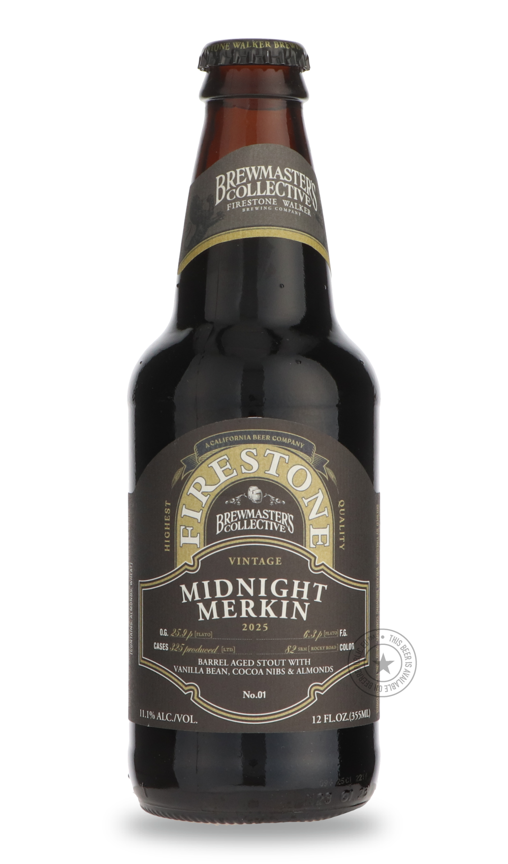 Midnight Merkin (2025)