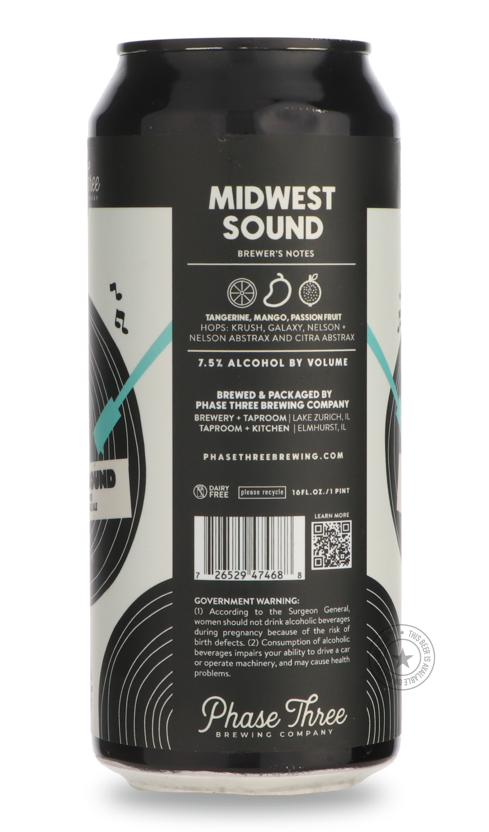 Midwest Sound / Eagle Park