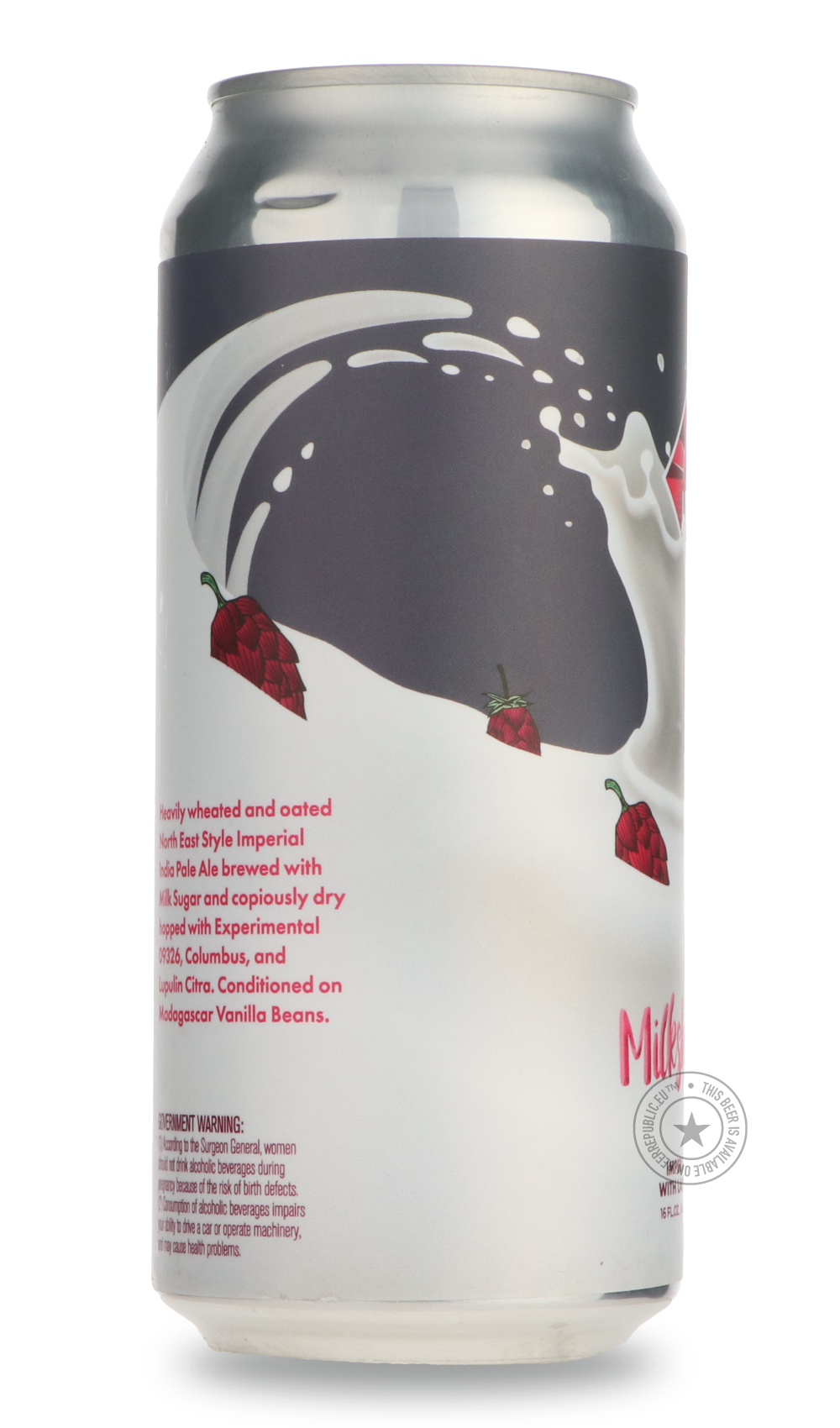 Icarus- Milkshaking It-IPA- Only @ Beer Republic - The best online beer store for American & Canadian craft beer - Buy beer online from the USA and Canada - Bier online kopen - Amerikaans bier kopen - Craft beer store - Craft beer kopen - Amerikanisch bier kaufen - Bier online kaufen - Acheter biere online - IPA - Stout - Porter - New England IPA - Hazy IPA - Imperial Stout - Barrel Aged - Barrel Aged Imperial Stout - Brown - Dark beer - Blond - Blonde - Pilsner - Lager - Wheat - Weizen - Amber - Barley Win