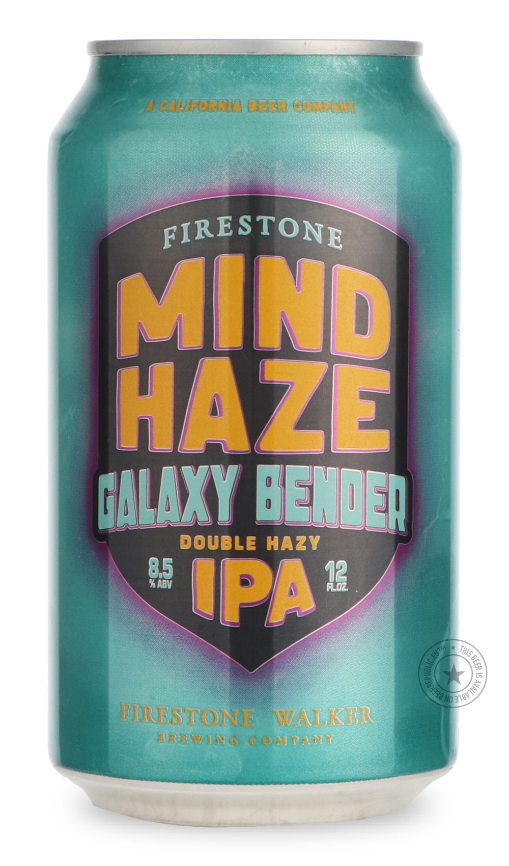 Mind Haze Galaxy Bender