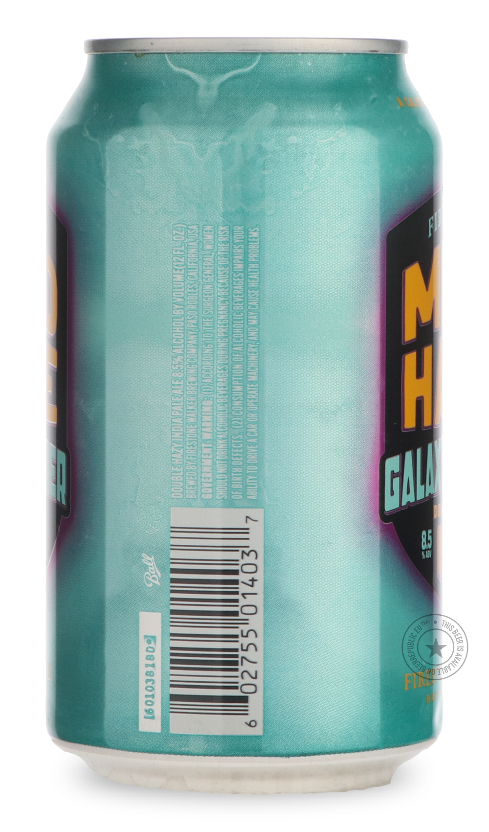 Mind Haze Galaxy Bender