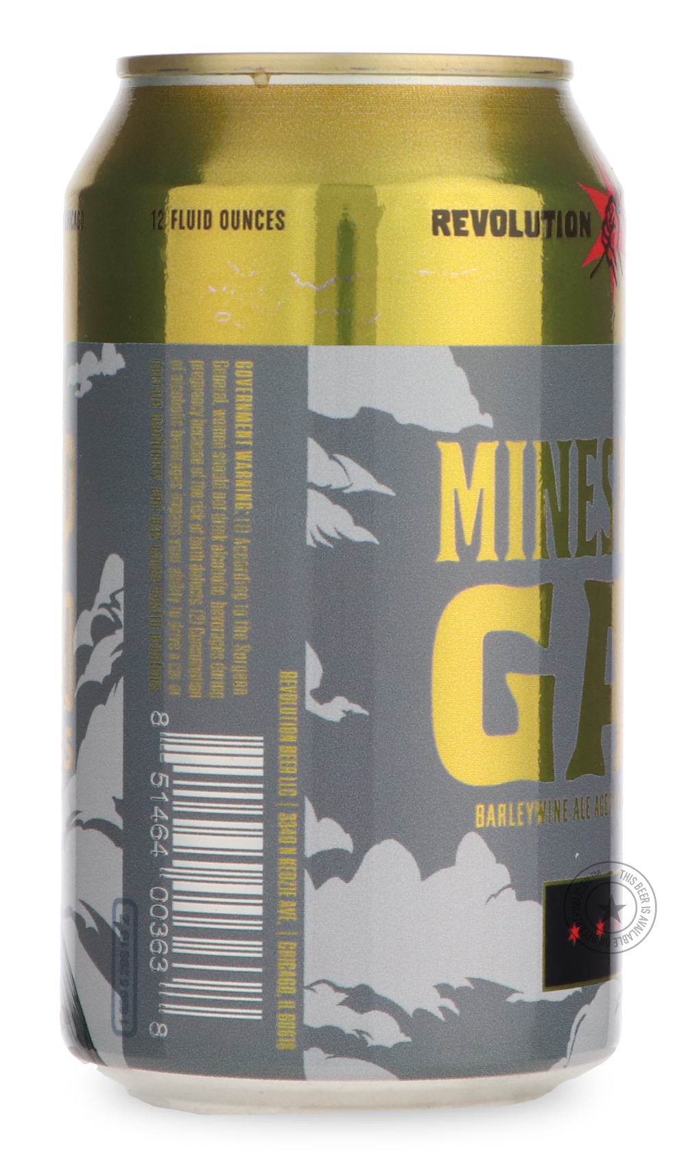 Mineshaft Gap (2026)