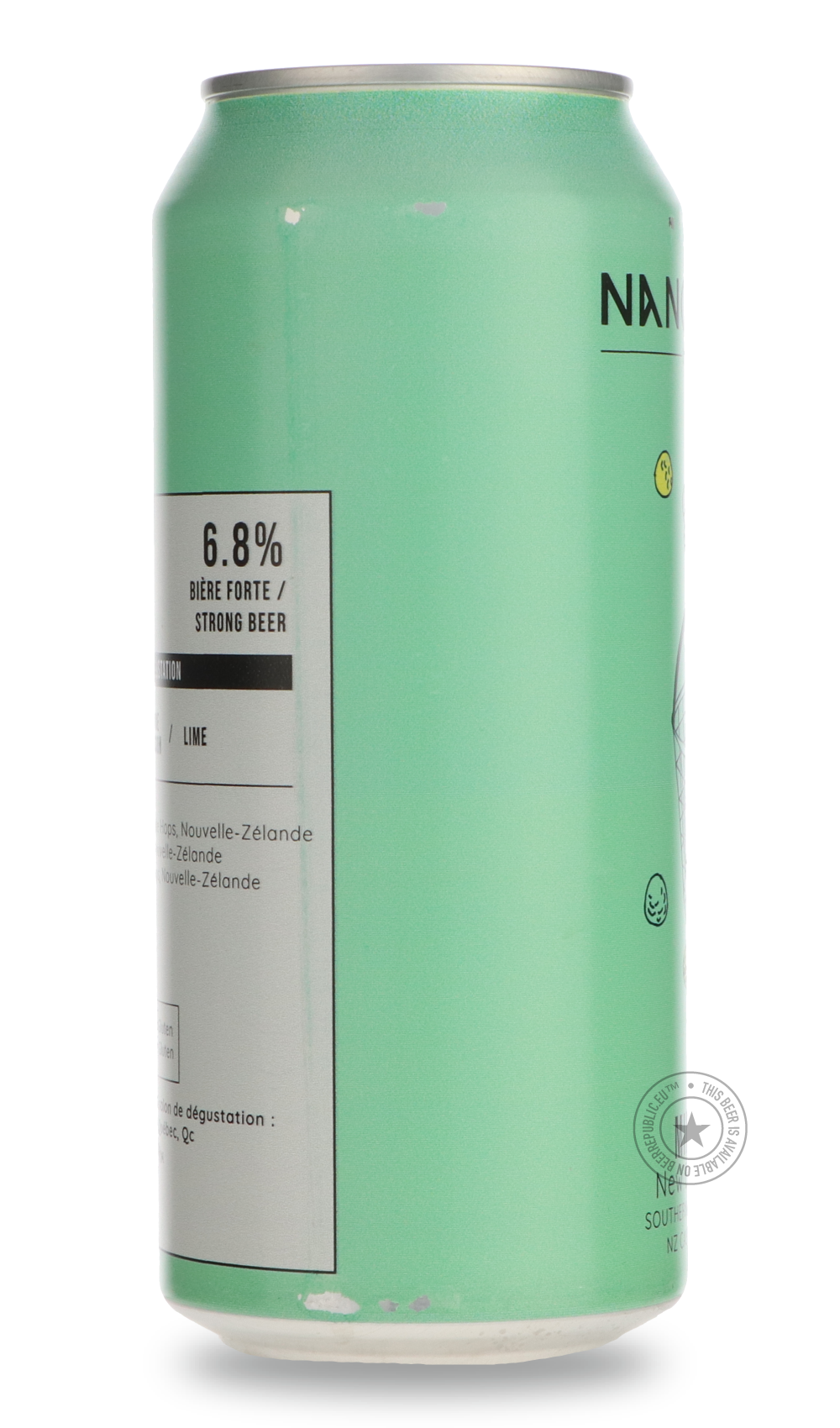 -Nano Cinco- Mini-Putt-IPA- Only @ Beer Republic - The best online beer store for American & Canadian craft beer - Buy beer online from the USA and Canada - Bier online kopen - Amerikaans bier kopen - Craft beer store - Craft beer kopen - Amerikanisch bier kaufen - Bier online kaufen - Acheter biere online - IPA - Stout - Porter - New England IPA - Hazy IPA - Imperial Stout - Barrel Aged - Barrel Aged Imperial Stout - Brown - Dark beer - Blond - Blonde - Pilsner - Lager - Wheat - Weizen - Amber - Barley Win